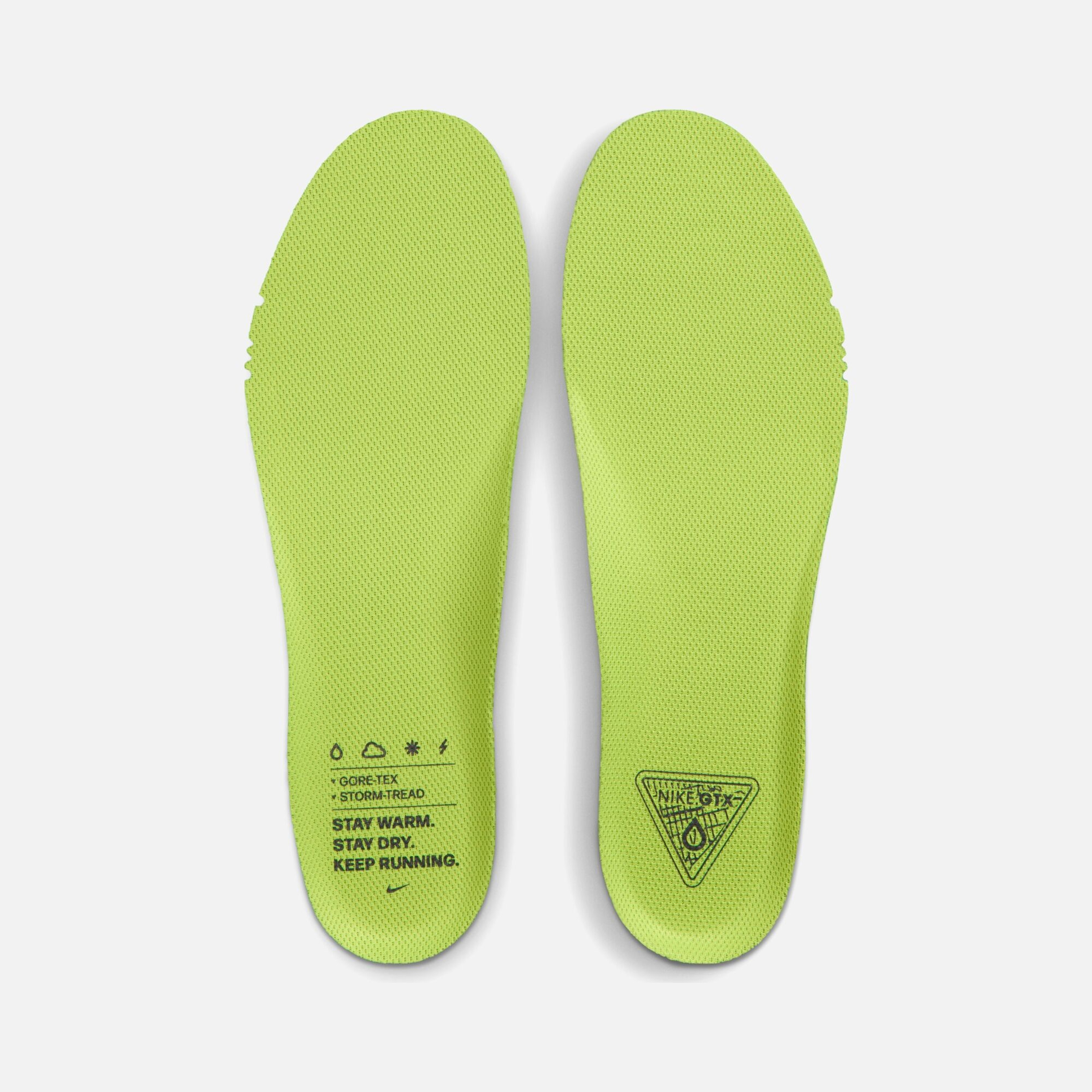 Nike Air Zoom Pegasus 41 Gore-Tex Waterproof Road Running Kadın Spor Ayakkabı