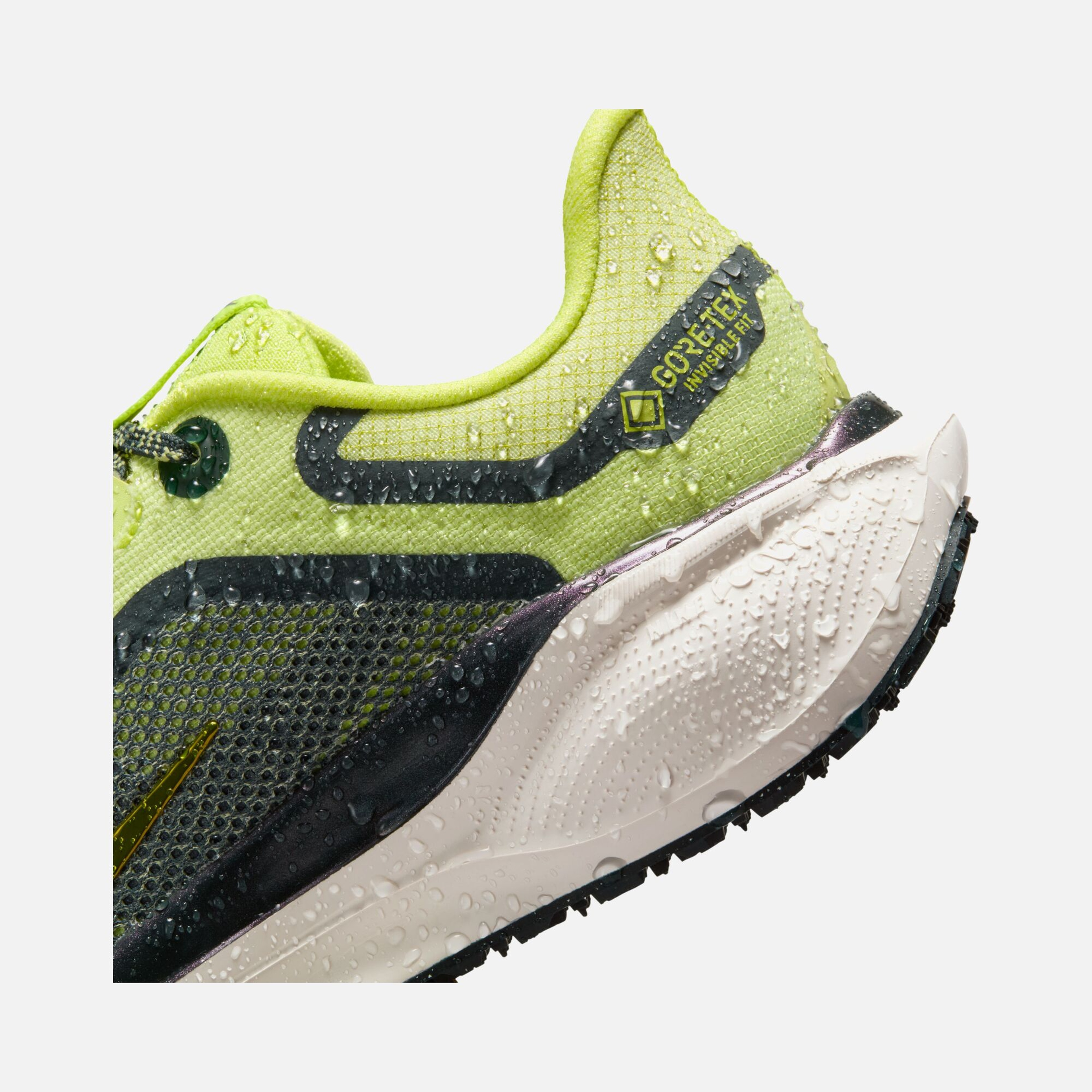 Nike Air Zoom Pegasus 41 Gore-Tex Waterproof Road Running Kadın Spor Ayakkabı