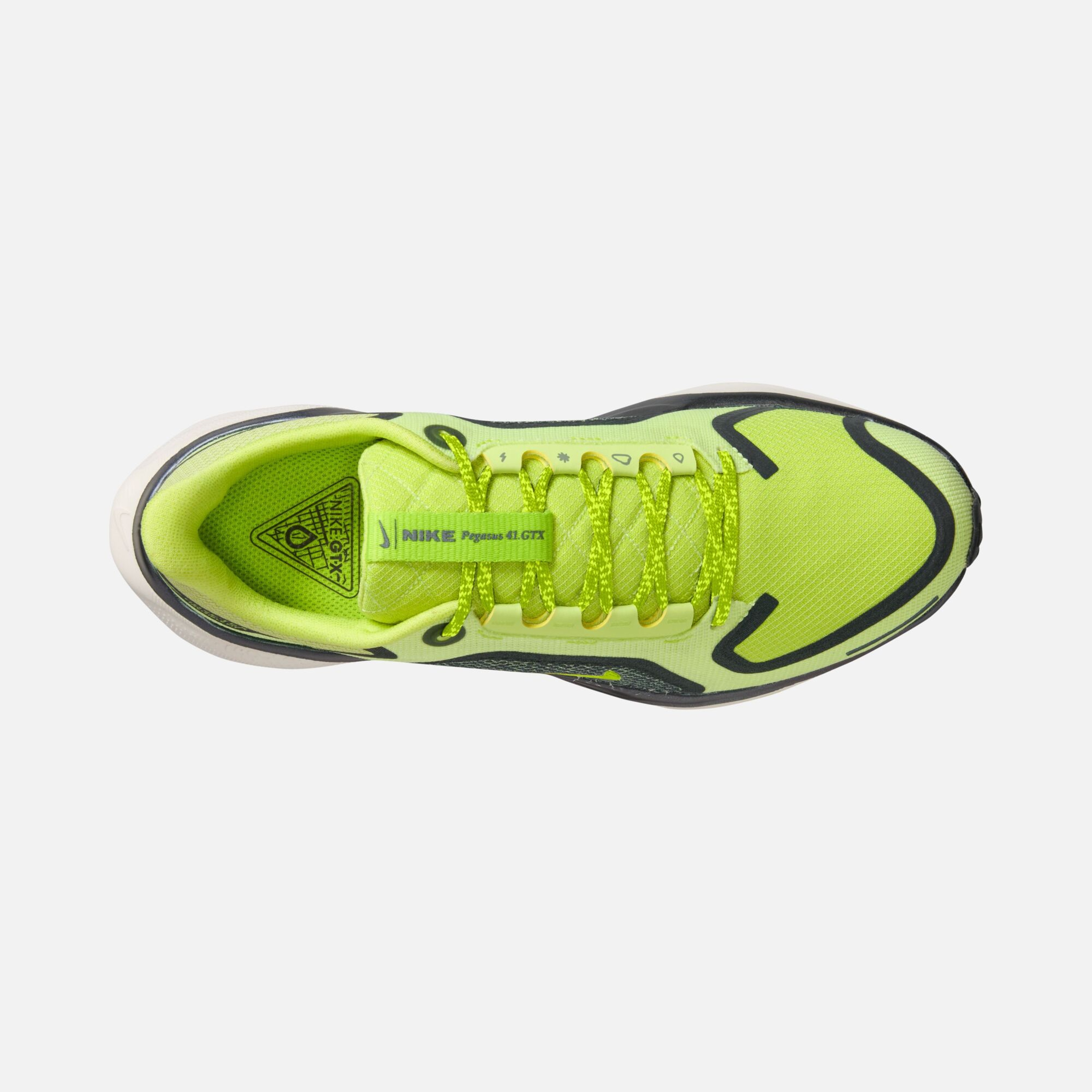 Nike Air Zoom Pegasus 41 Gore-Tex Waterproof Road Running Kadın Spor Ayakkabı