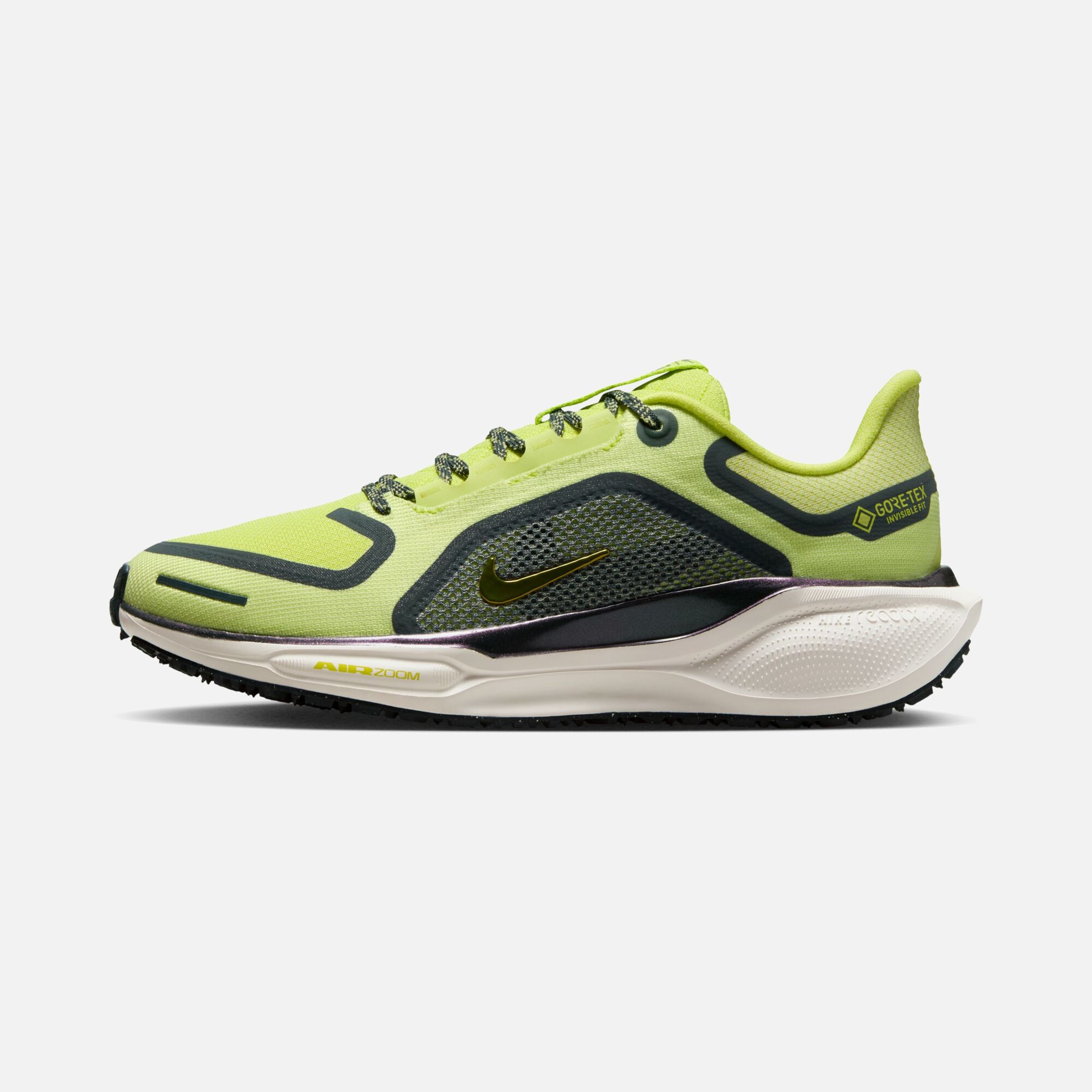Nike Air Zoom Pegasus 41 Gore-Tex Waterproof Road Running Kadın Spor Ayakkabı