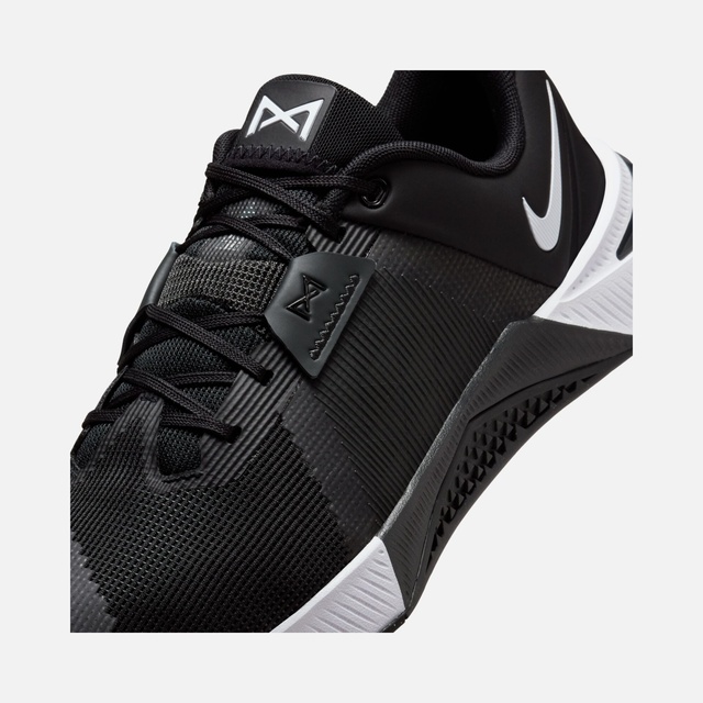 Nike Nike Siyah Metcon 10 Erkek Spor Ayakkabı Barçın'da! Siyah - 9. görsel