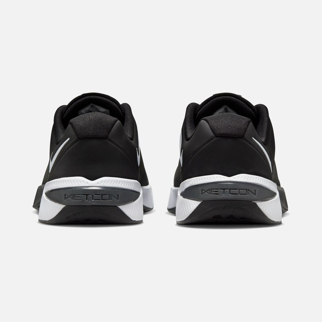 Nike Nike Siyah Metcon 10 Erkek Spor Ayakkabı Barçın'da! Siyah - 6. görsel