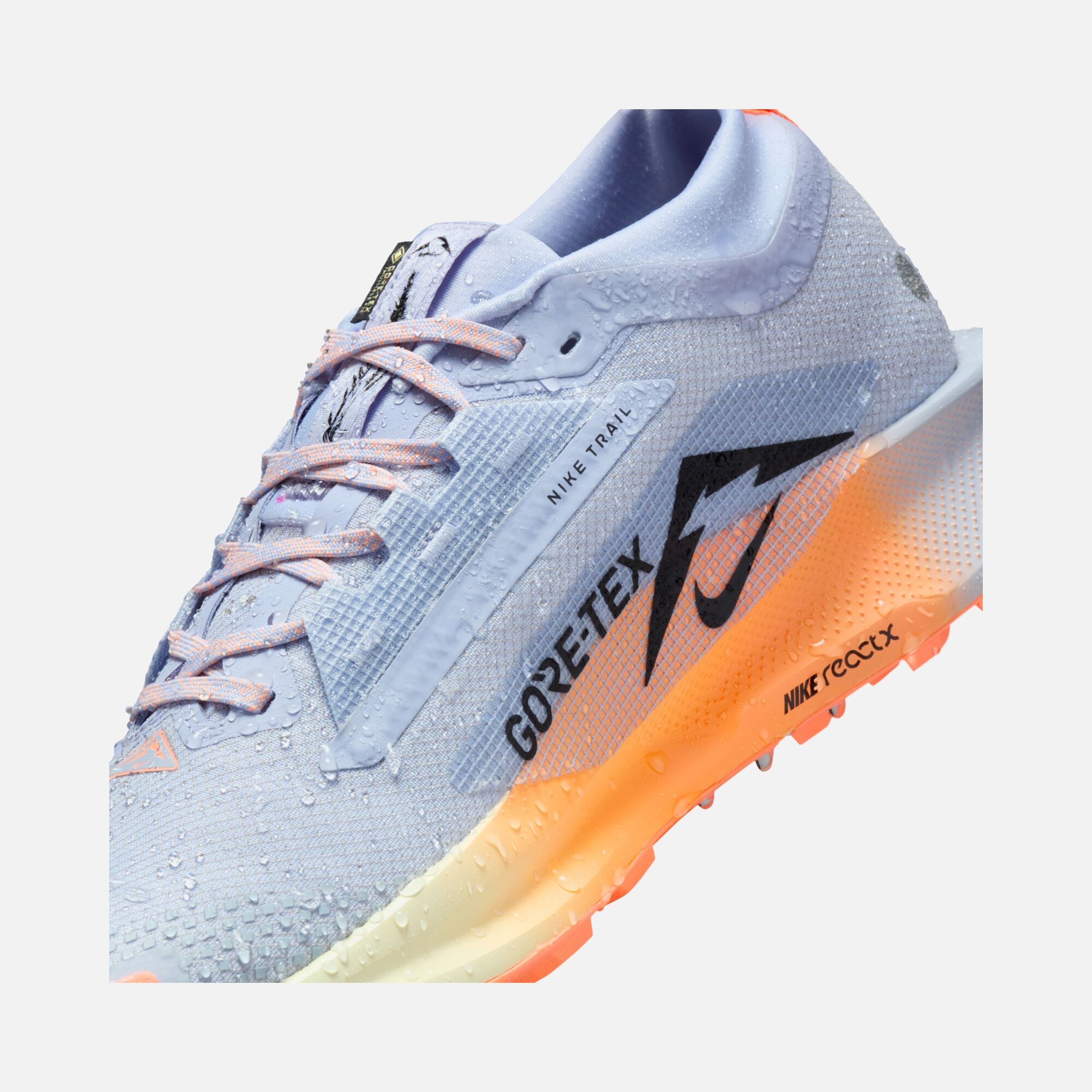 Nike Pegasus Trail 5 Gore-Tex Running Erkek Spor Ayakkabı