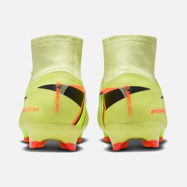 Nike Yeşil Nike Mercurial Superfly 10 PRO
