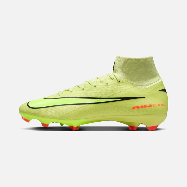Nike Yeşil Nike Mercurial Superfly 10 PRO