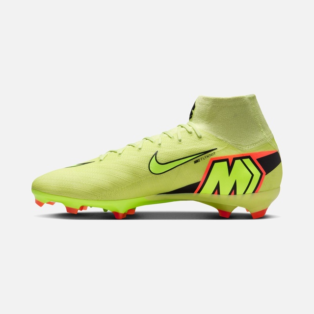 Nike Yeşil Nike Mercurial Superfly 10 PRO