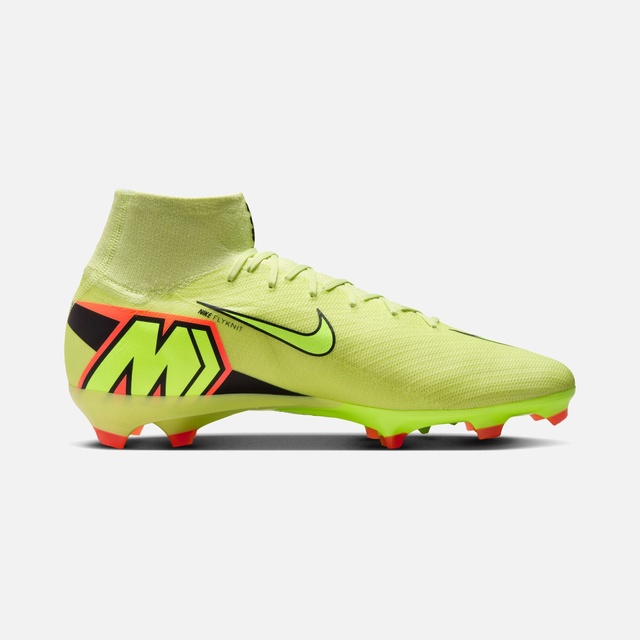 Nike Yeşil Nike Mercurial Superfly 10 PRO