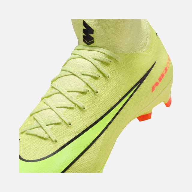 Nike Yeşil Nike Mercurial Superfly 10 PRO