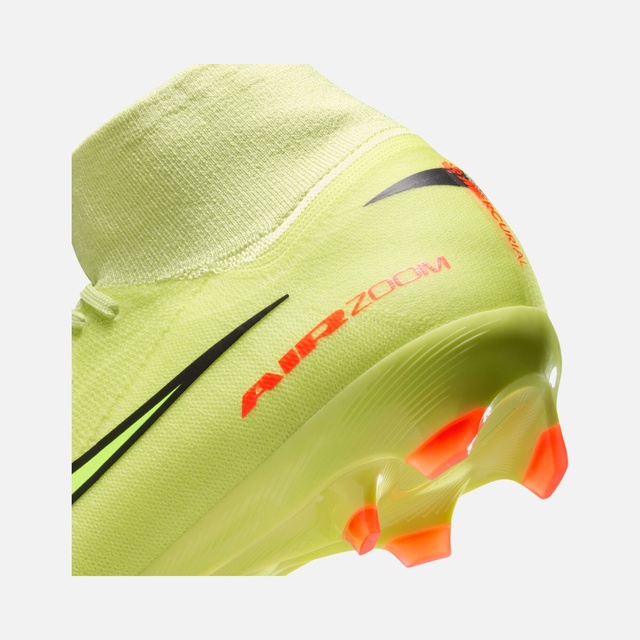 Nike Yeşil Nike Mercurial Superfly 10 PRO