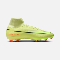 Nike Mercurial Superfly 10 Pro FG Firm Ground High-Top Erkek Krampon