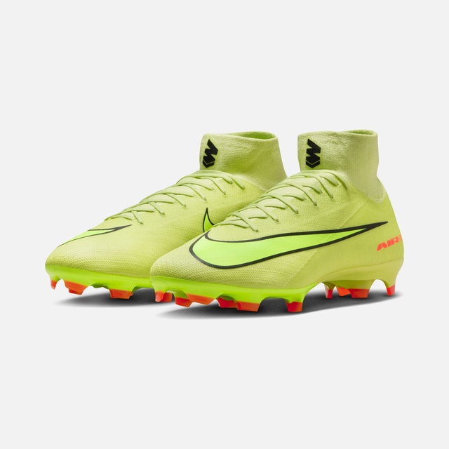 Nike Yeşil Nike Mercurial Superfly 10 PRO
