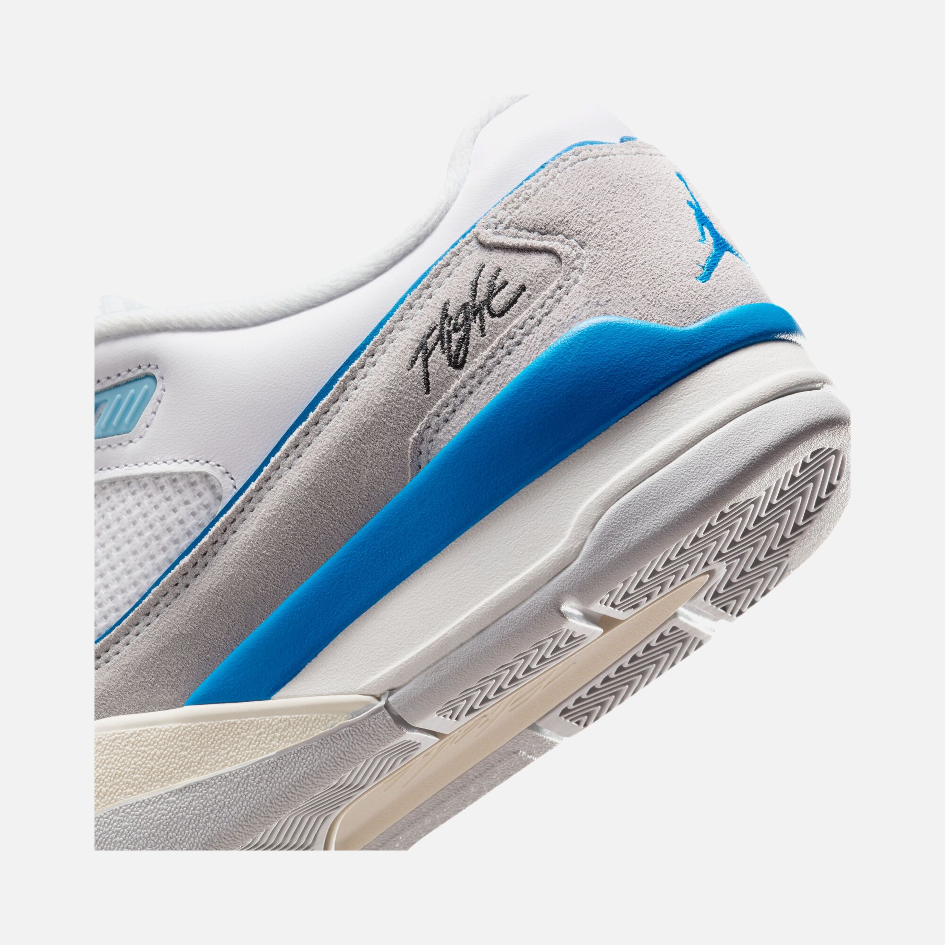 Nike Jordan Flight Court FW25 Erkek Spor Ayakkabı
