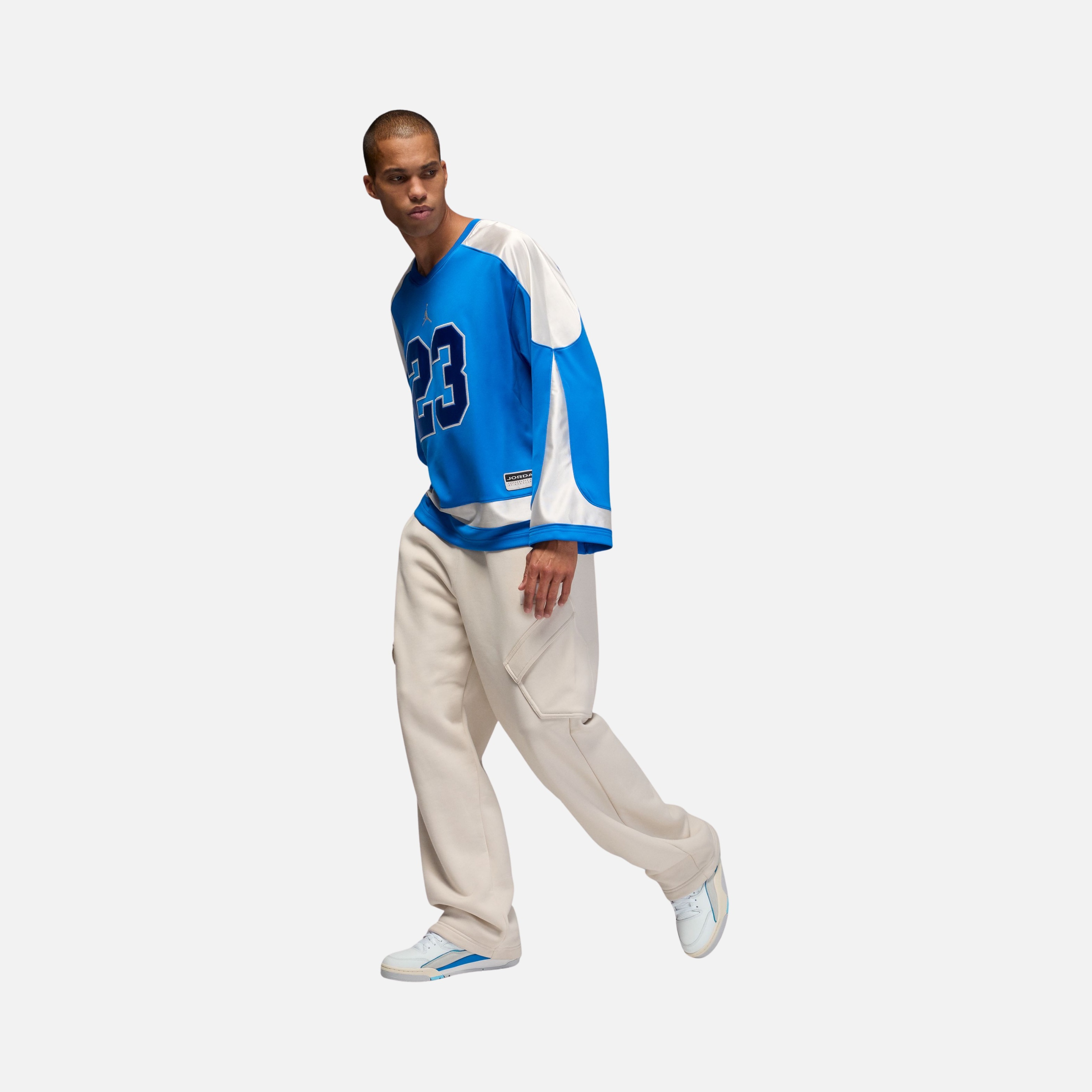 Nike Jordan Flight Court FW25 Erkek Spor Ayakkabı