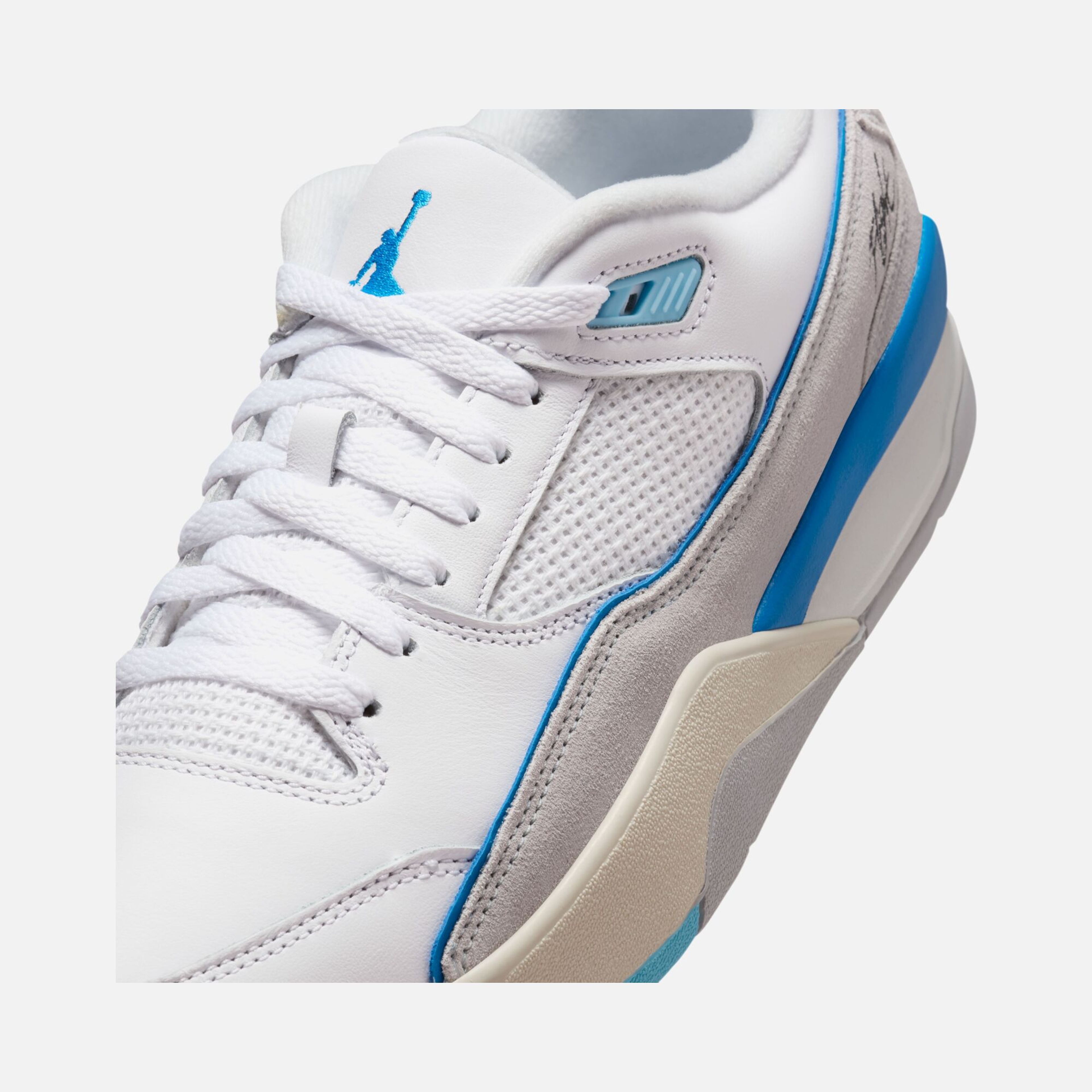 Nike Jordan Flight Court FW25 Erkek Spor Ayakkabı