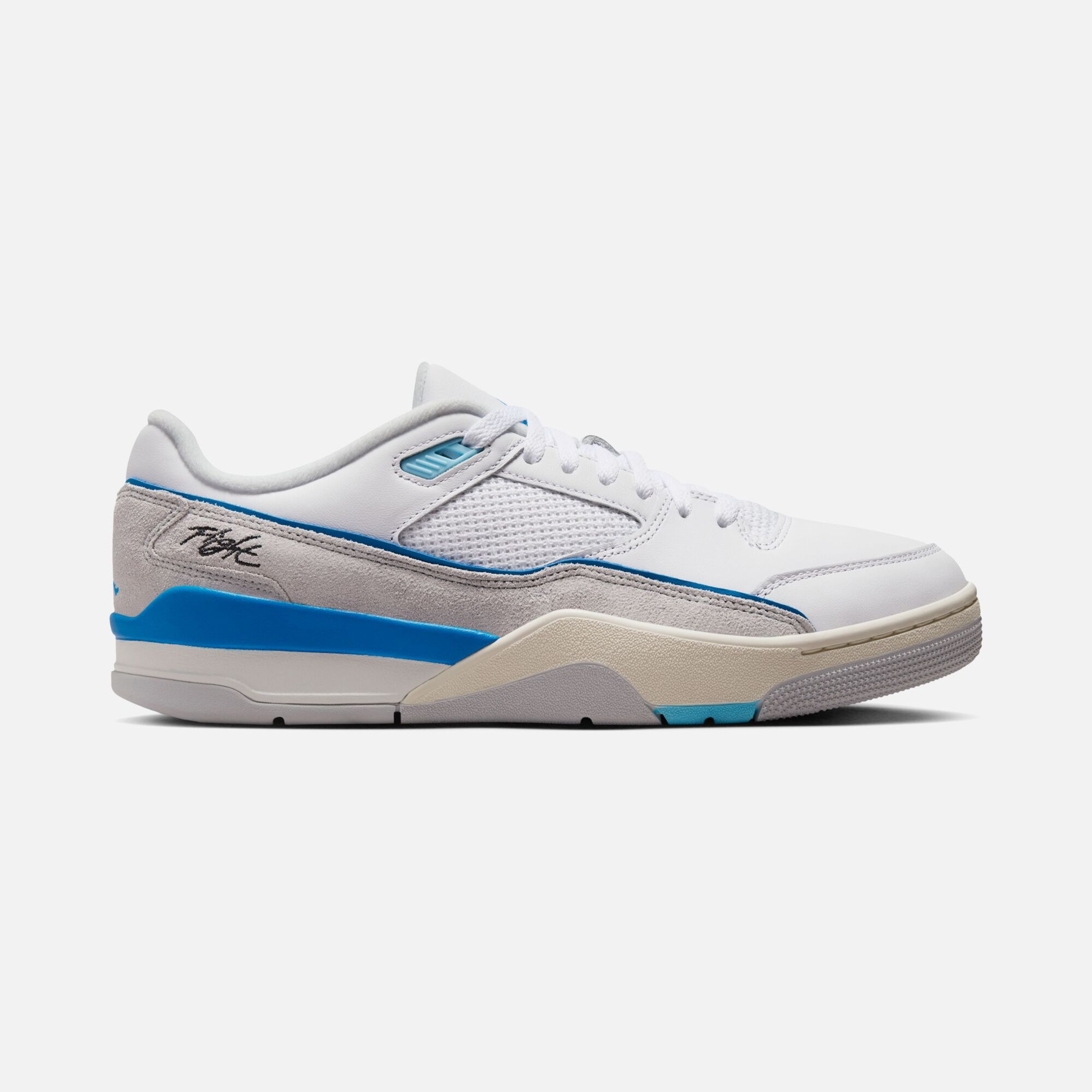 Nike Jordan Flight Court FW25 Erkek Spor Ayakkabı
