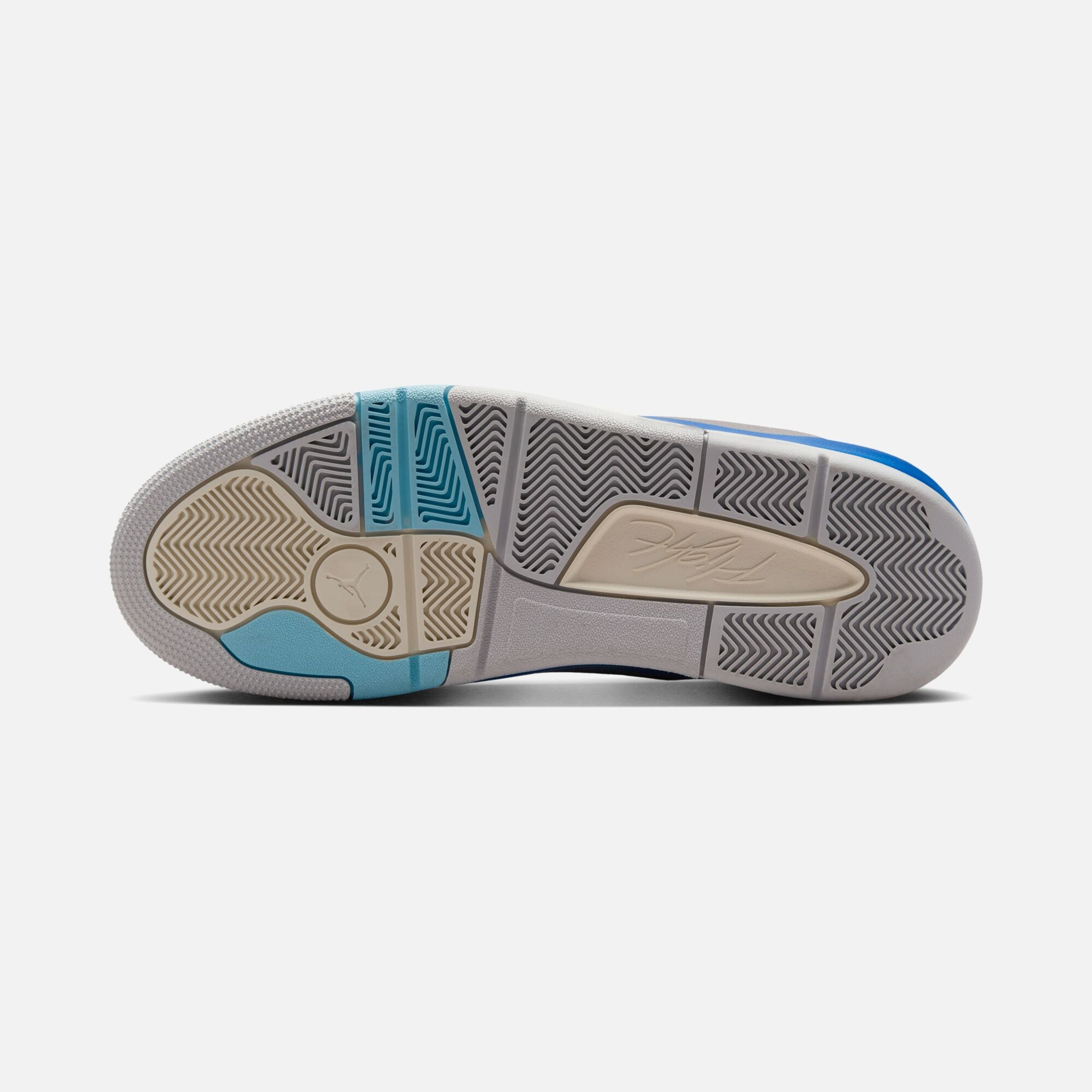 Nike Jordan Flight Court FW25 Erkek Spor Ayakkabı