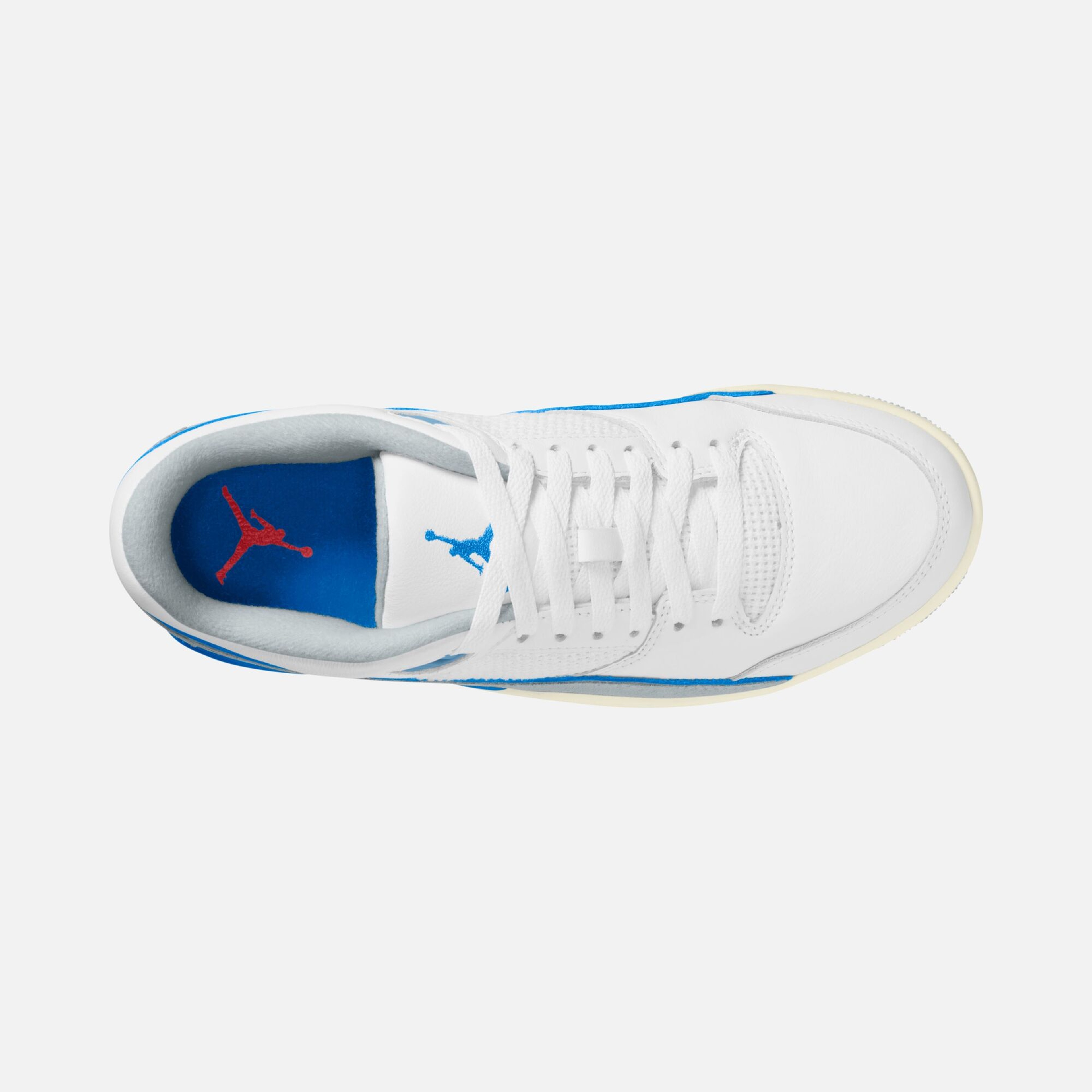 Nike Jordan Flight Court FW25 Erkek Spor Ayakkabı