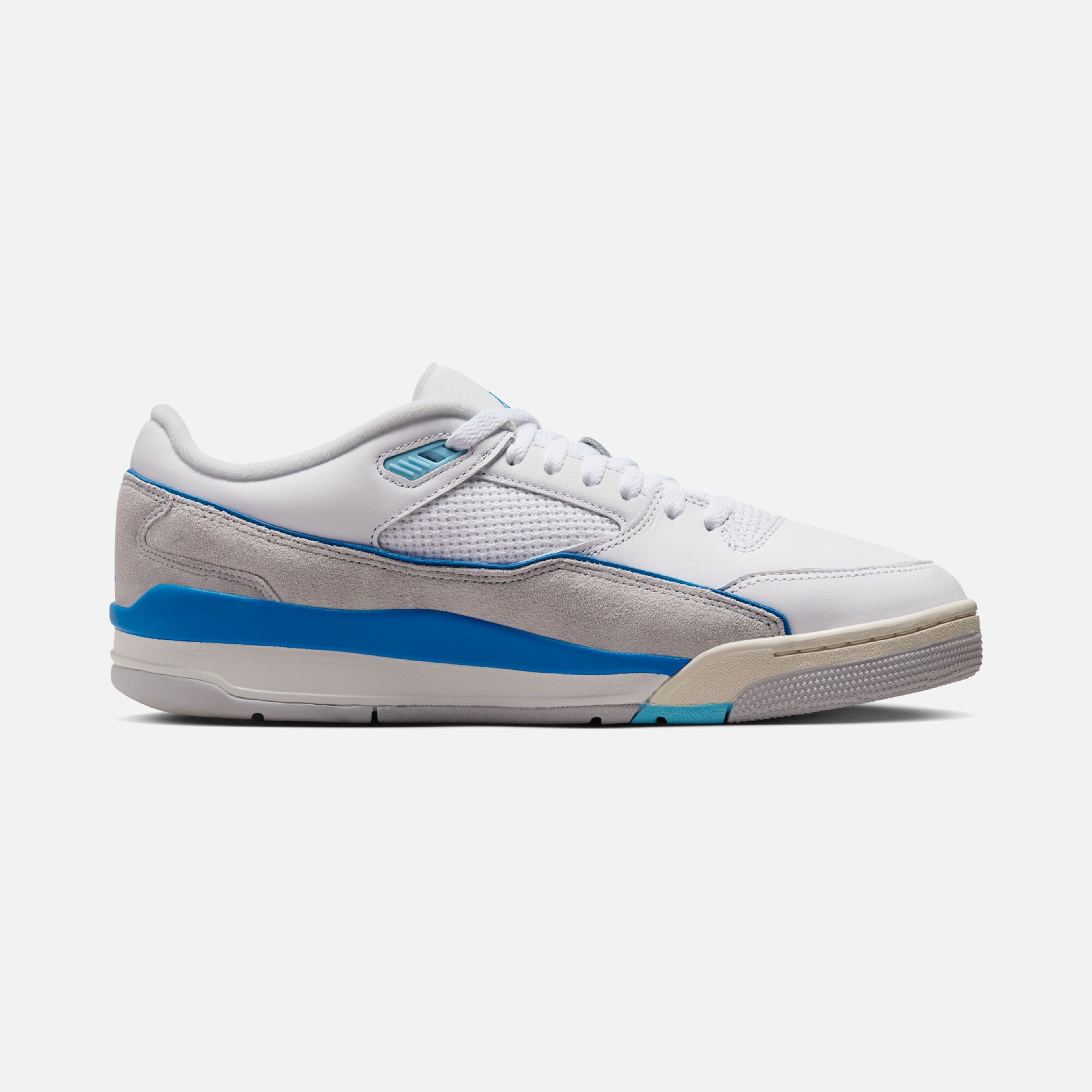 Nike Jordan Flight Court FW25 Erkek Spor Ayakkabı