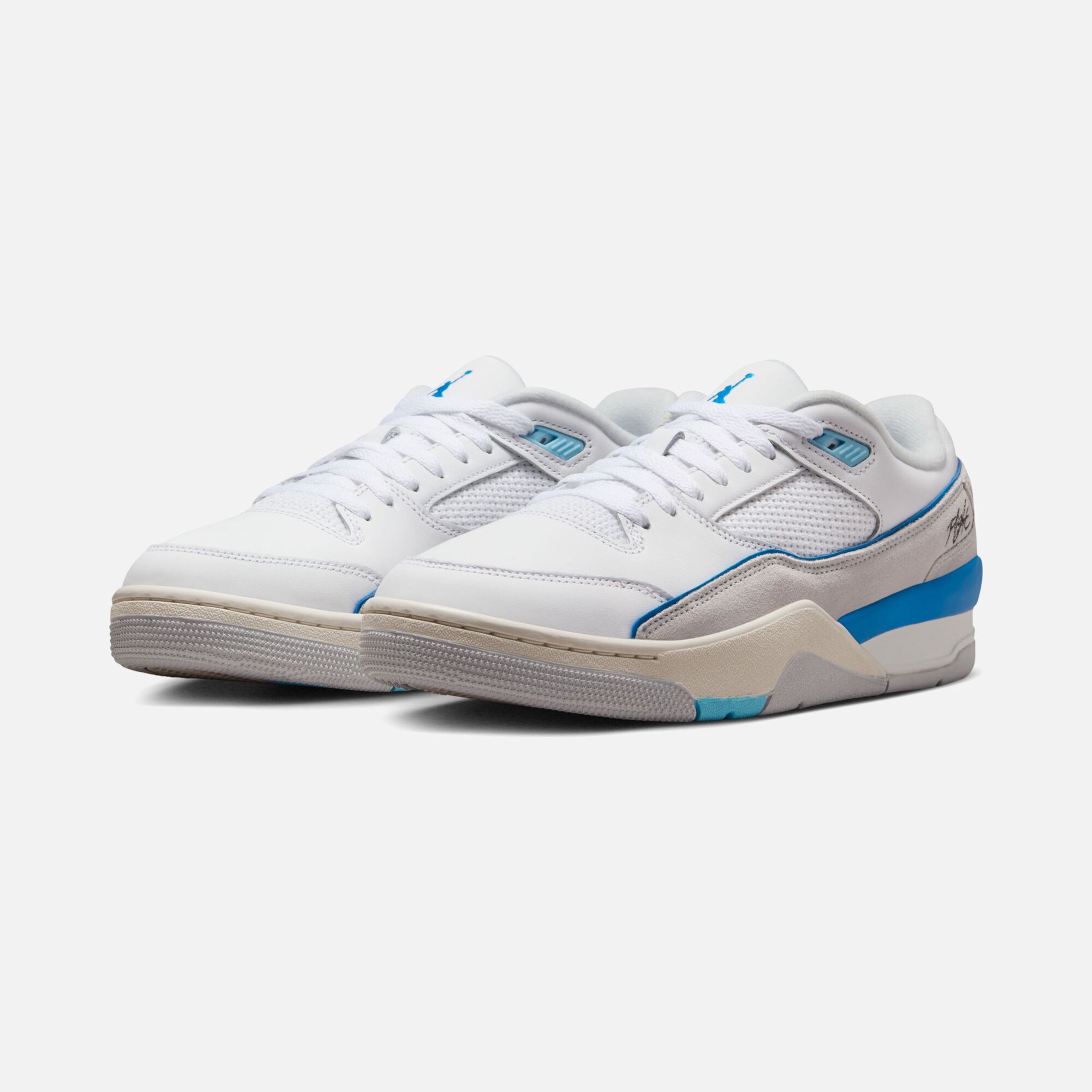 Nike Jordan Flight Court FW25 Erkek Spor Ayakkabı