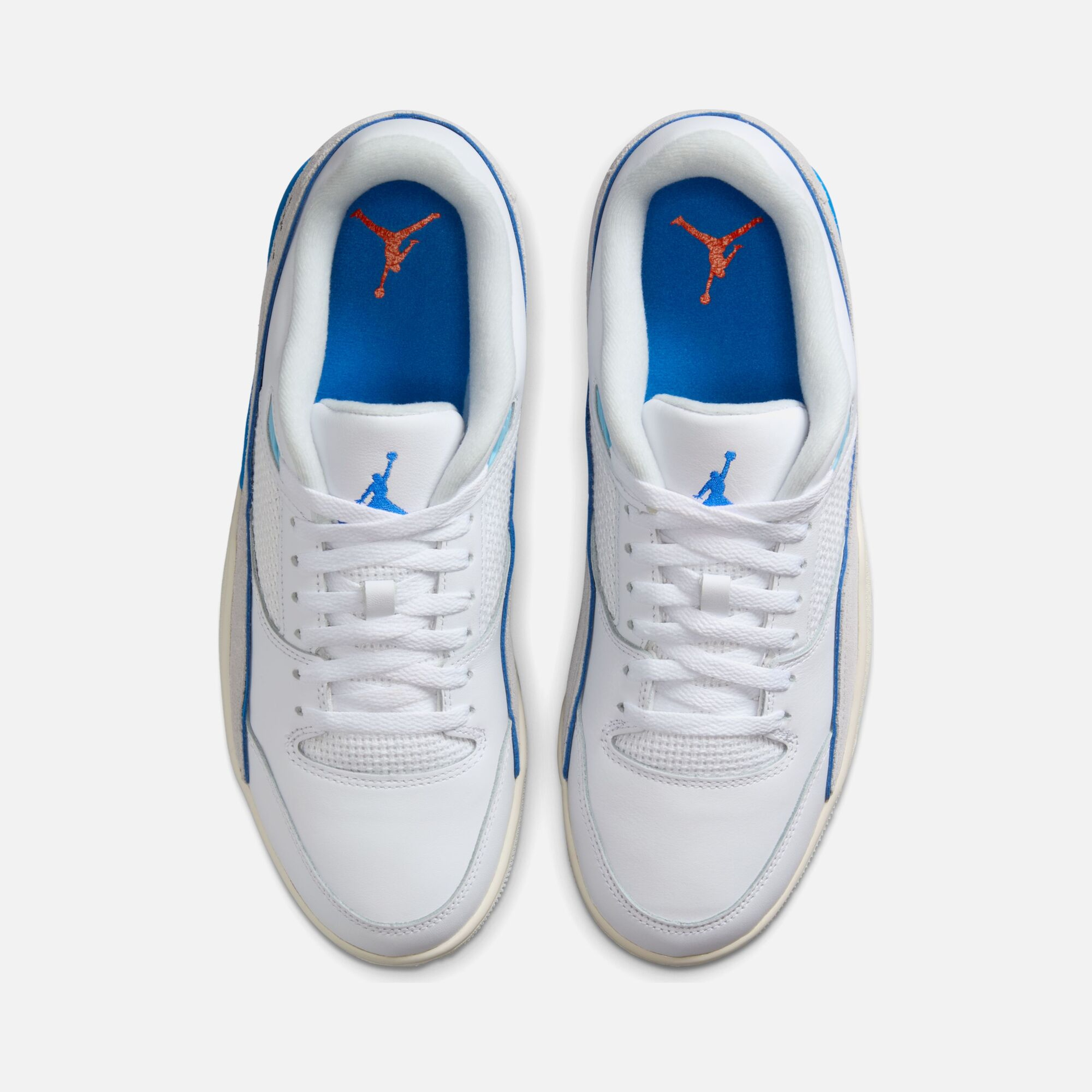 Nike Jordan Flight Court FW25 Erkek Spor Ayakkabı