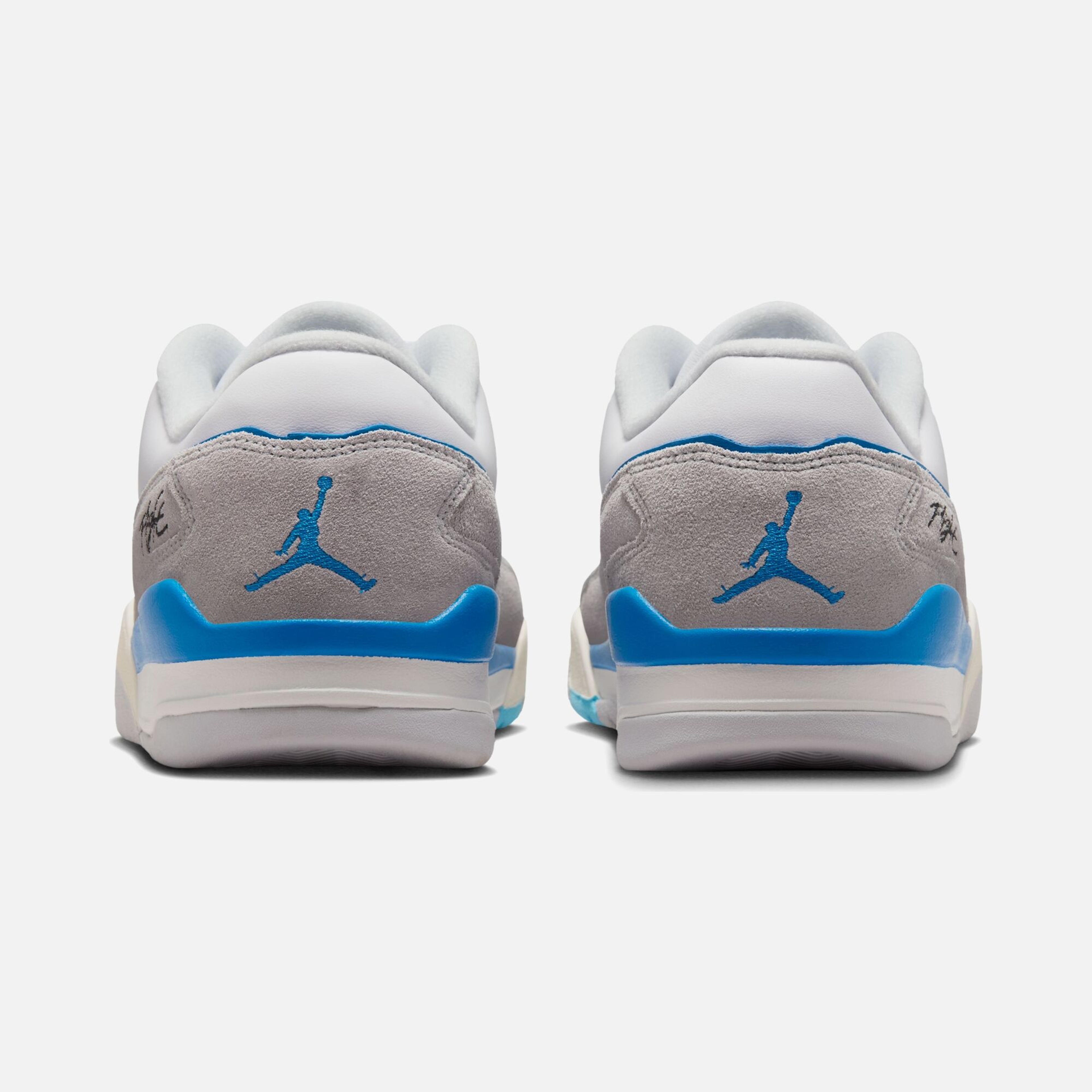 Nike Jordan Flight Court FW25 Erkek Spor Ayakkabı