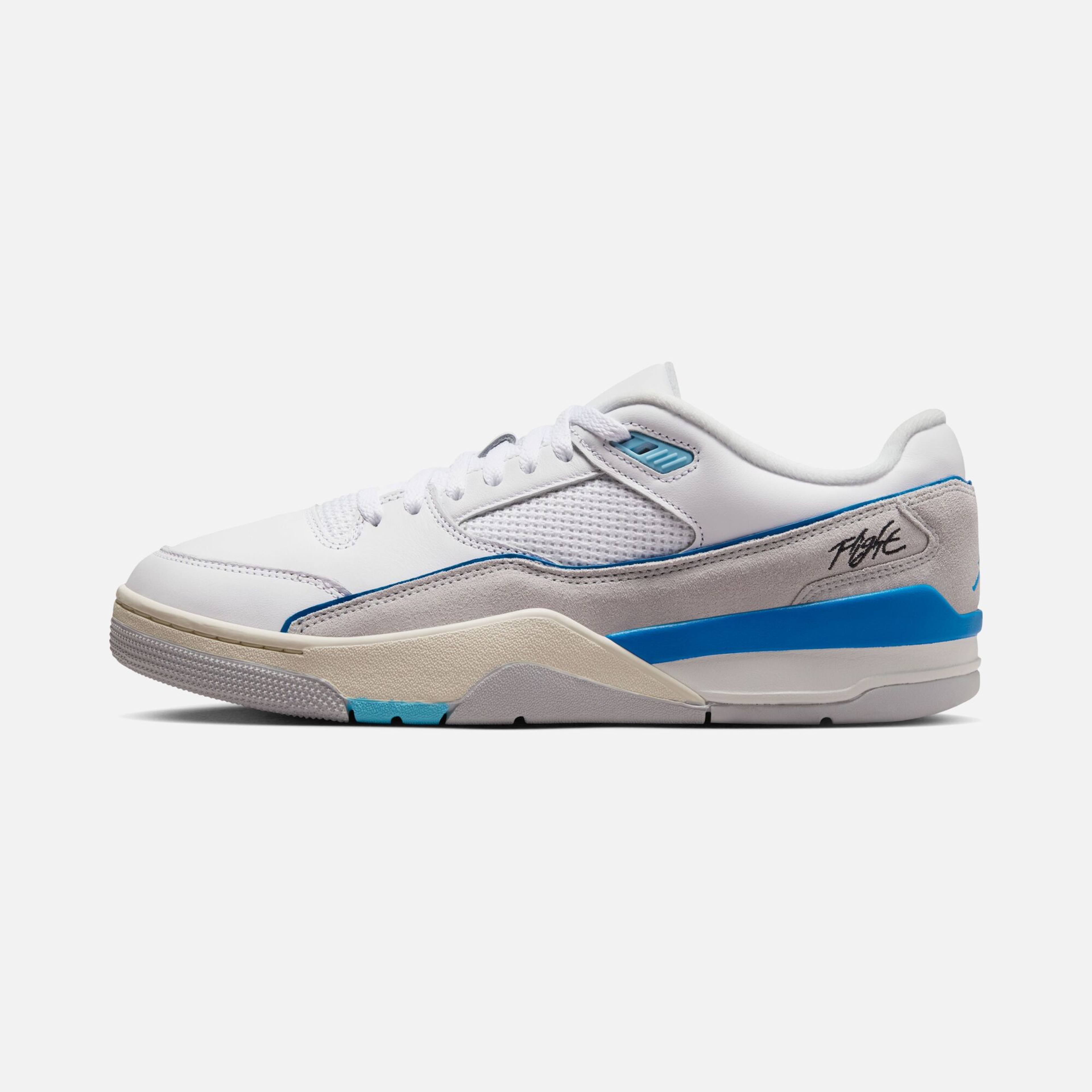 Nike Jordan Flight Court FW25 Erkek Spor Ayakkabı