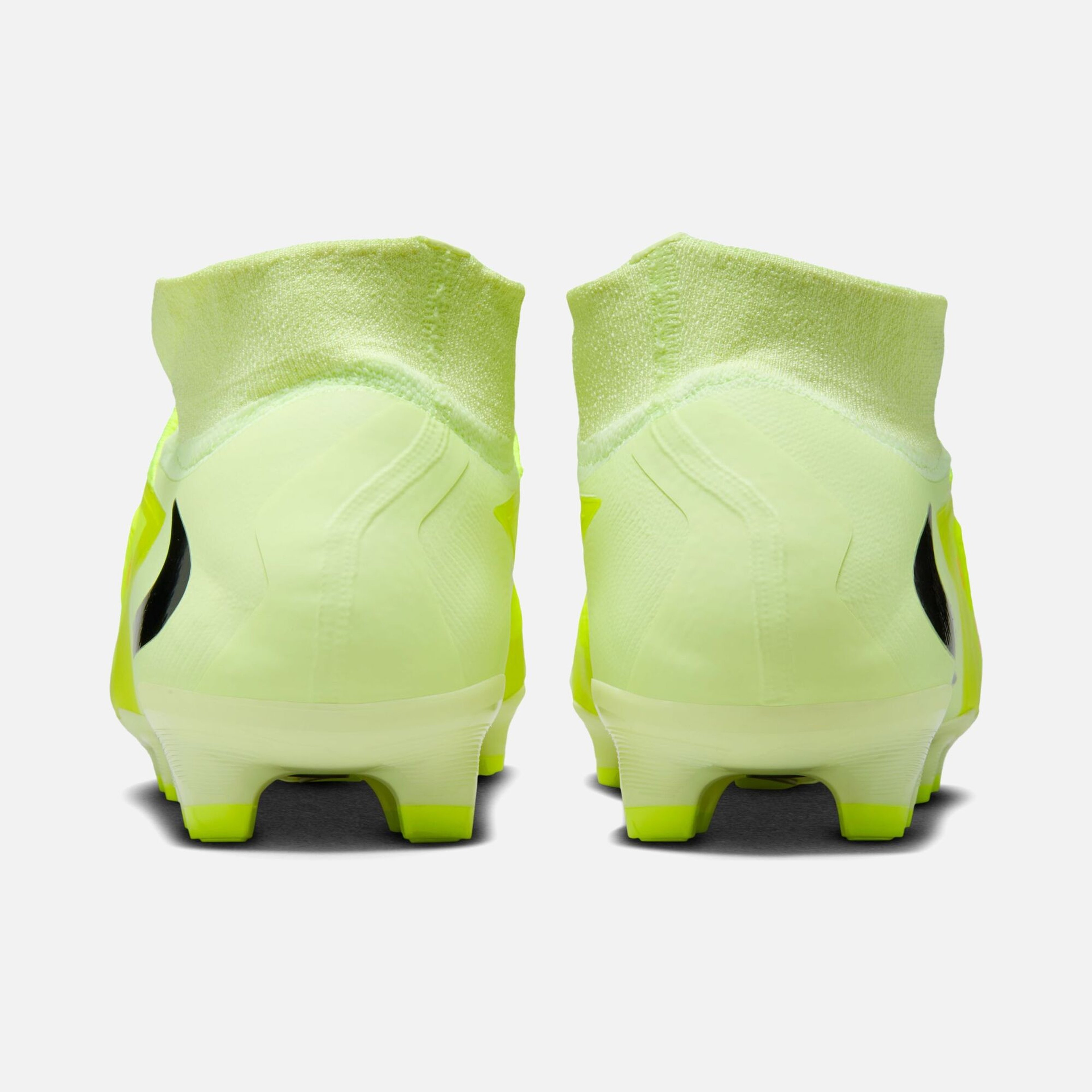 Nike Phantom 6 High Pro Fg Erkek Krampon