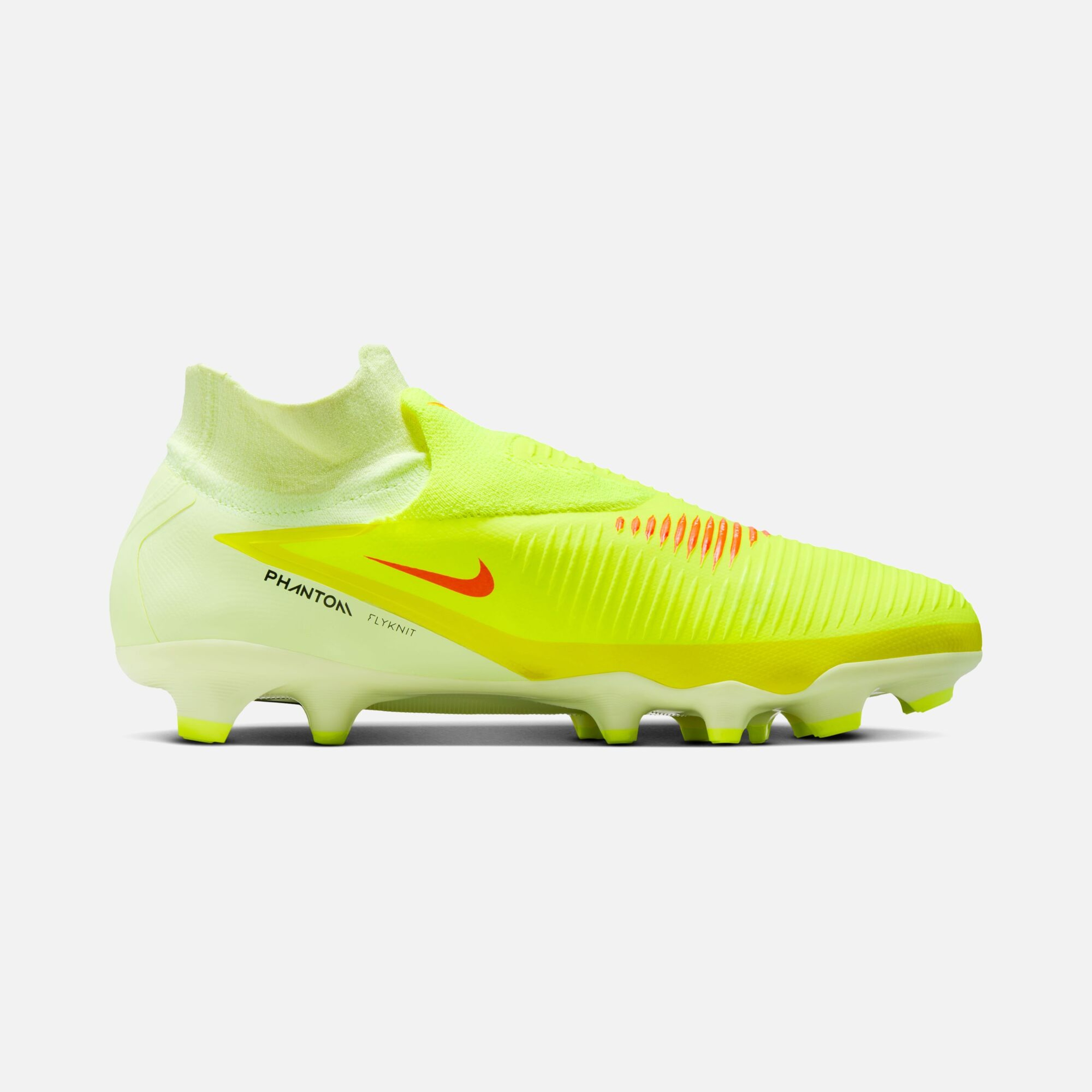 Nike Phantom 6 High Pro Fg Erkek Krampon