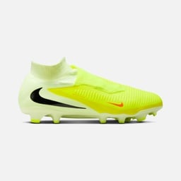 Nike Phantom 6 High Pro Fg Erkek Krampon