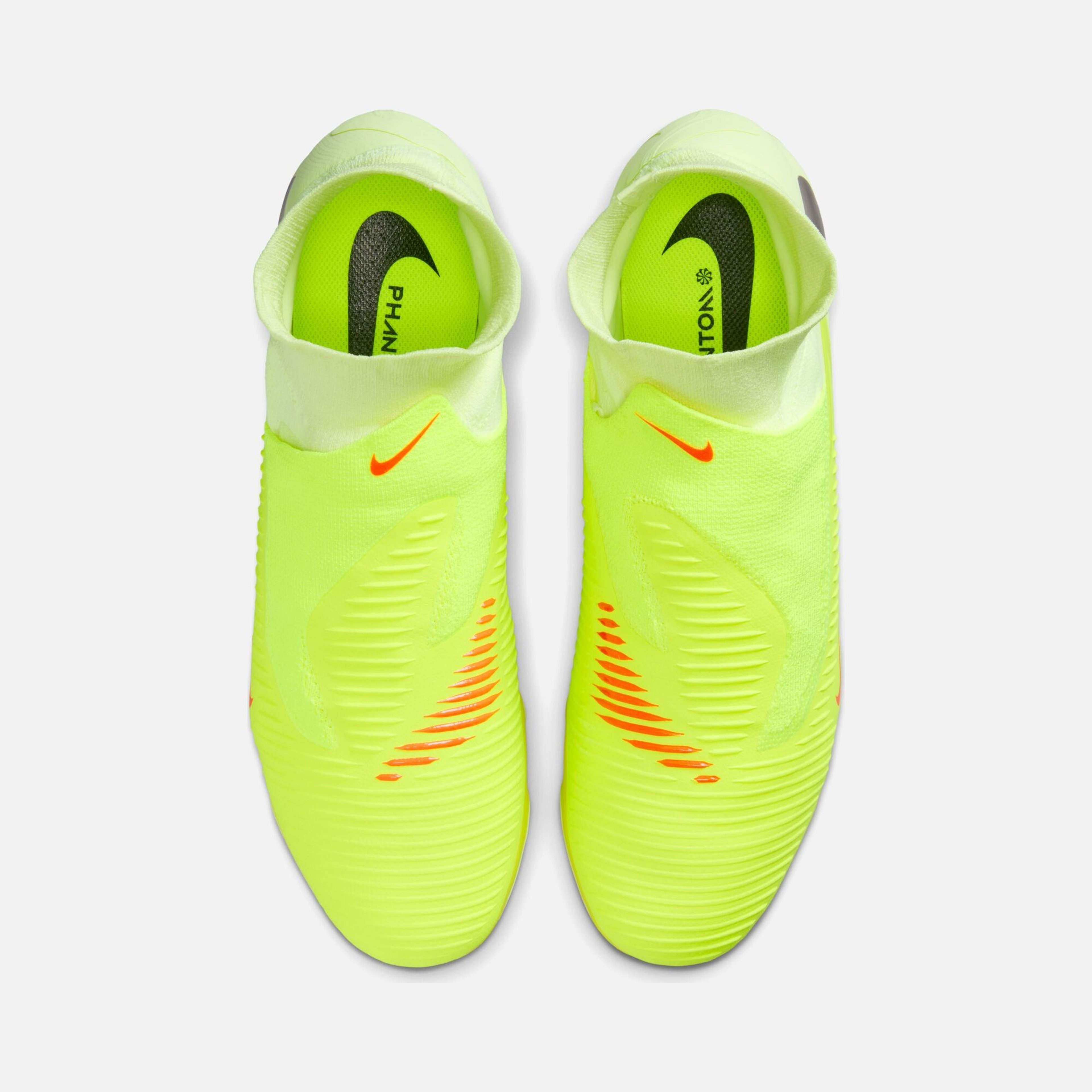 Nike Phantom 6 High Pro Fg Erkek Krampon