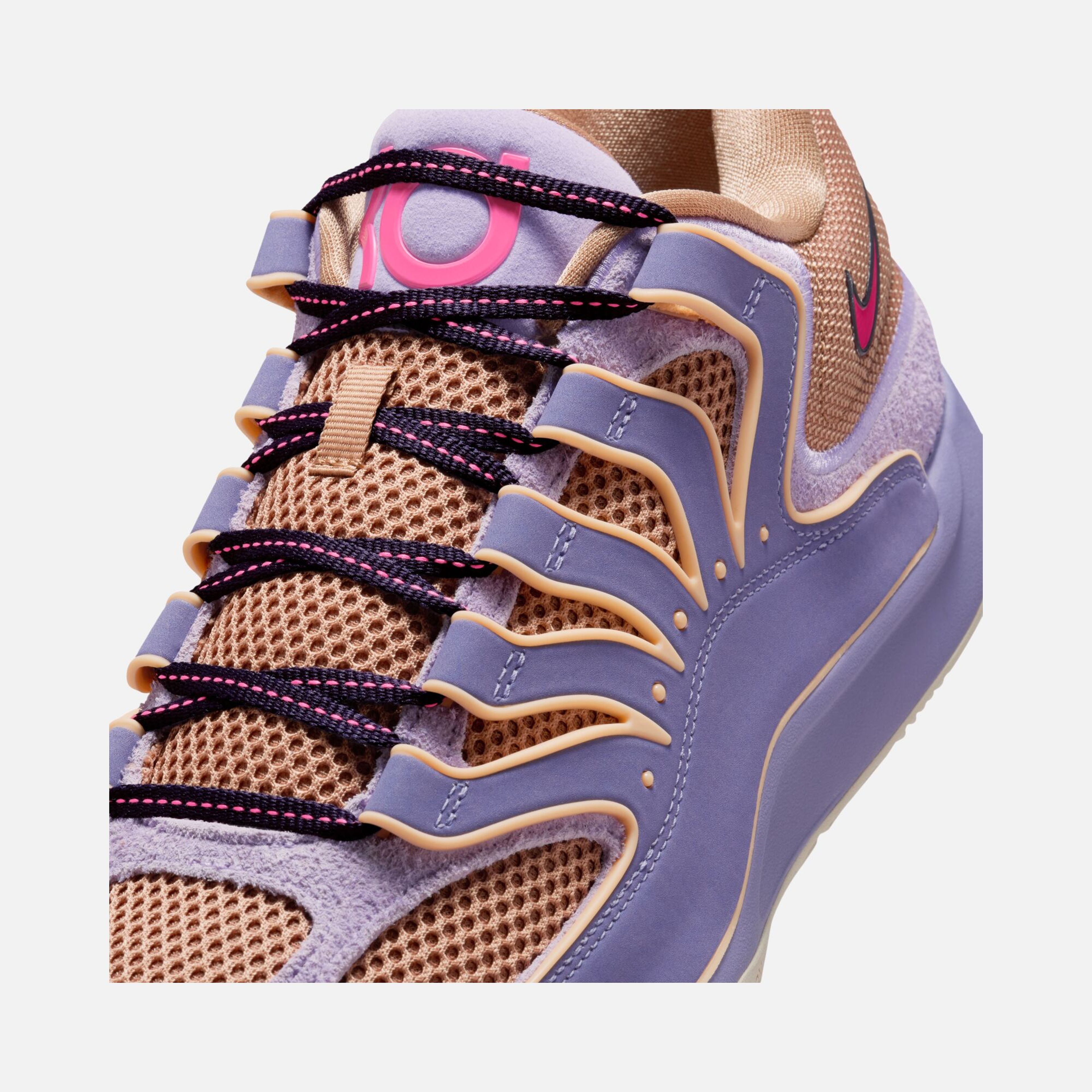 Nike Kevin Durant 18 Erkek Basketbol Ayakkabısı