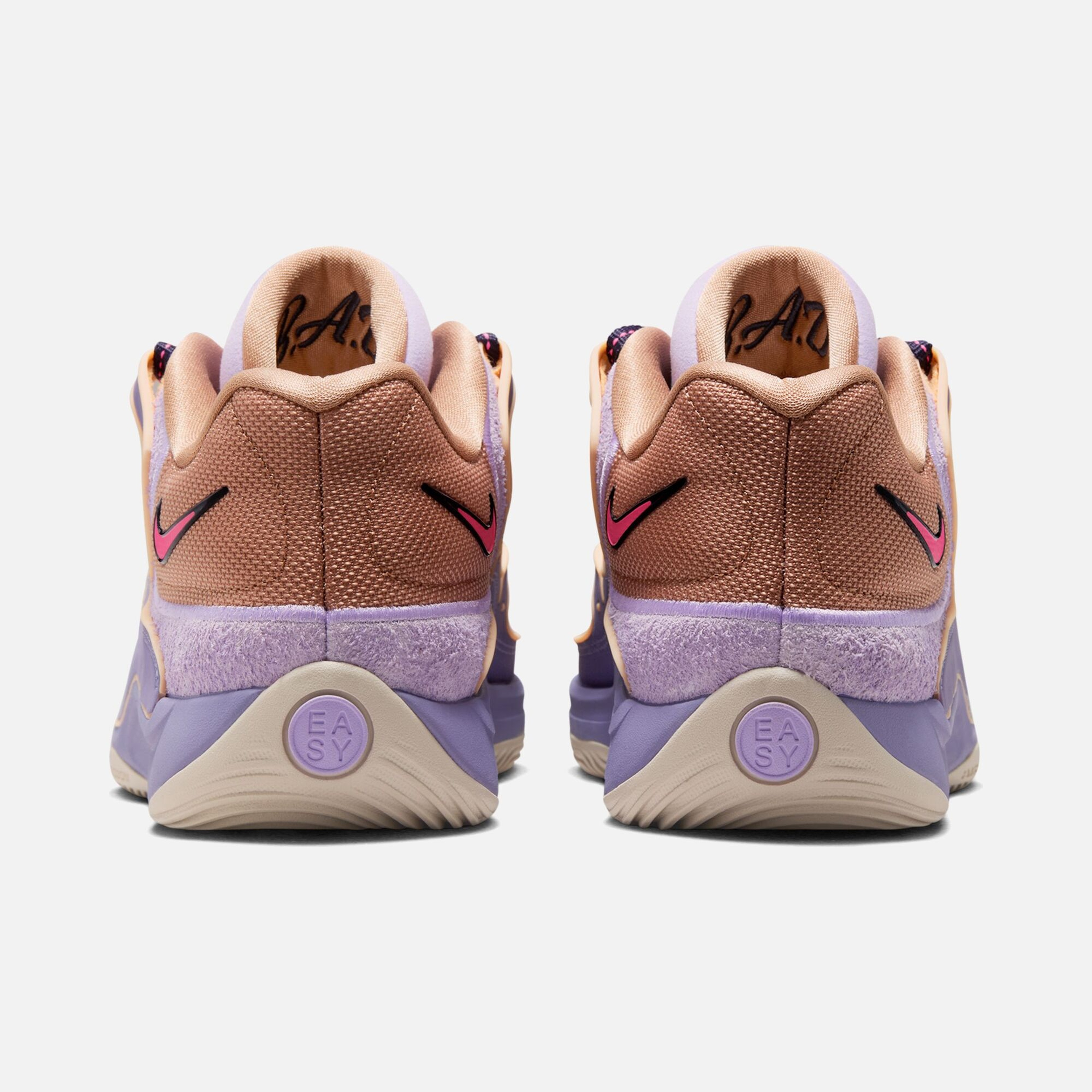 Nike Kevin Durant 18 Erkek Basketbol Ayakkabısı