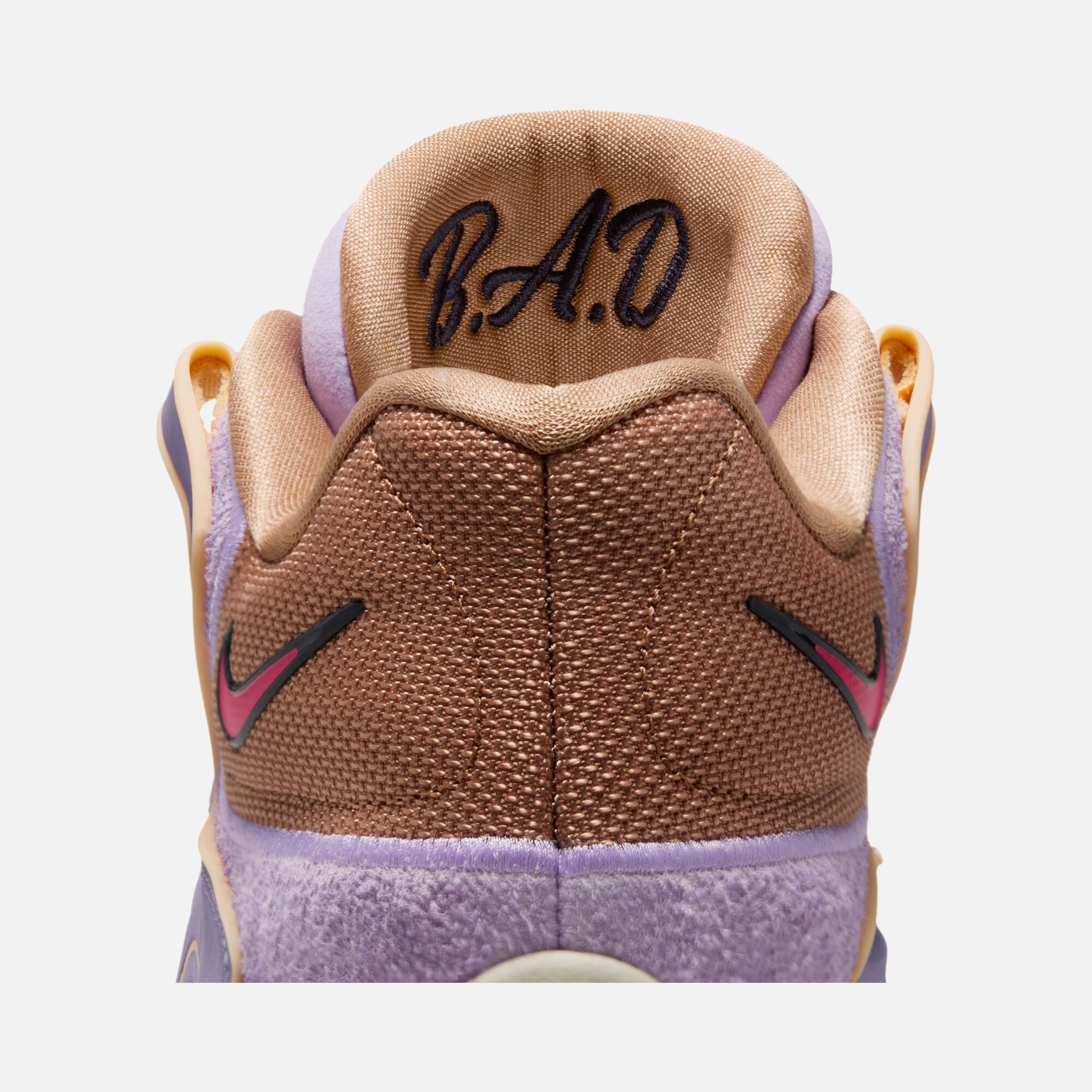 Nike Kevin Durant 18 Erkek Basketbol Ayakkabısı