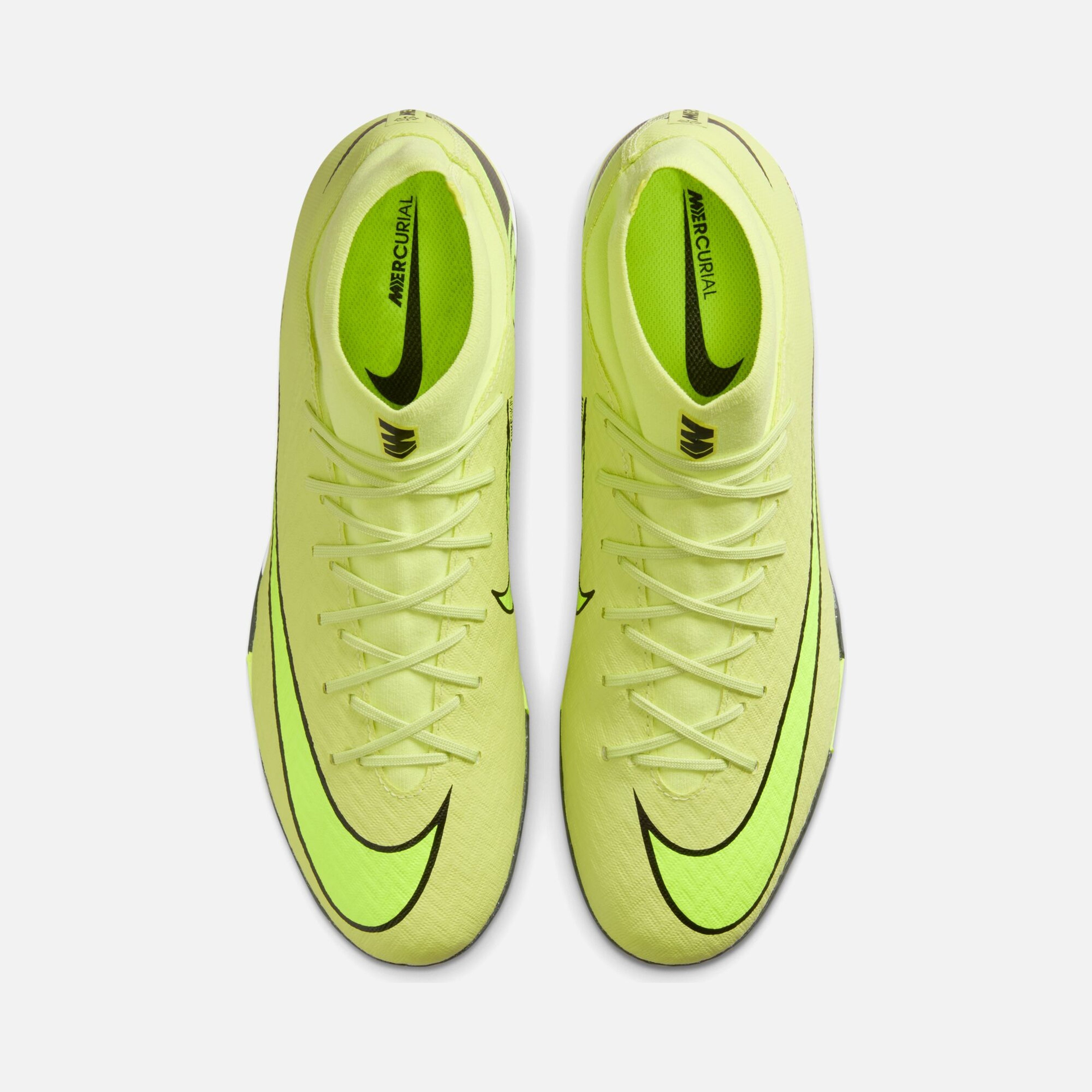 Nike Mercurial Zoom Superfly 10 Academy TF Turf High-Top Erkek Halı Saha Ayakkabı