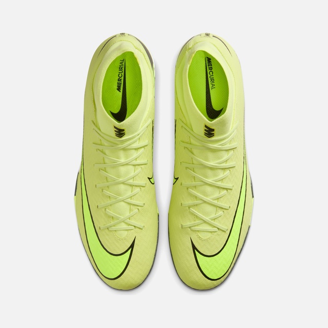 Nike Yeşil Nike Mercurial Superfly 10 Academy TF