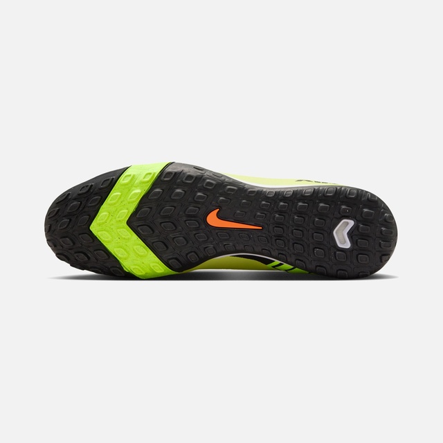 Nike Yeşil Nike Mercurial Superfly 10 Academy TF