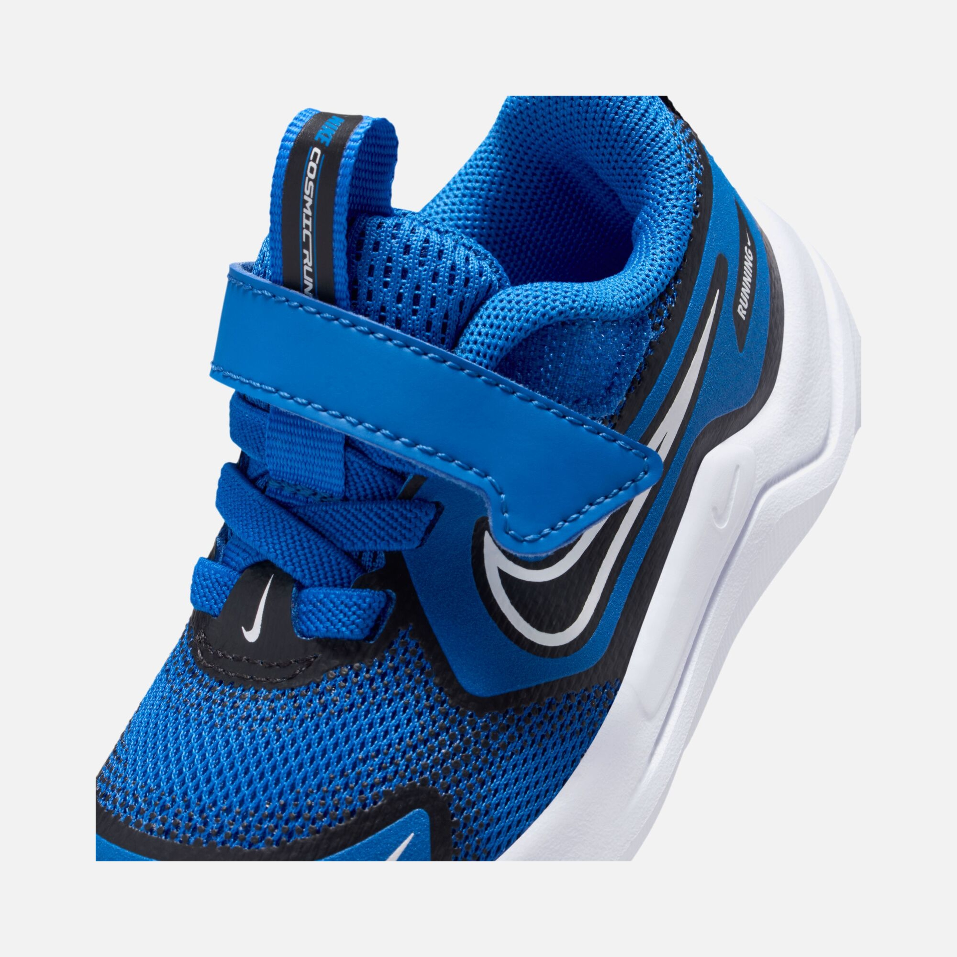 Nike Cosmic Runner (Td) Çocuk Spor Ayakkabı