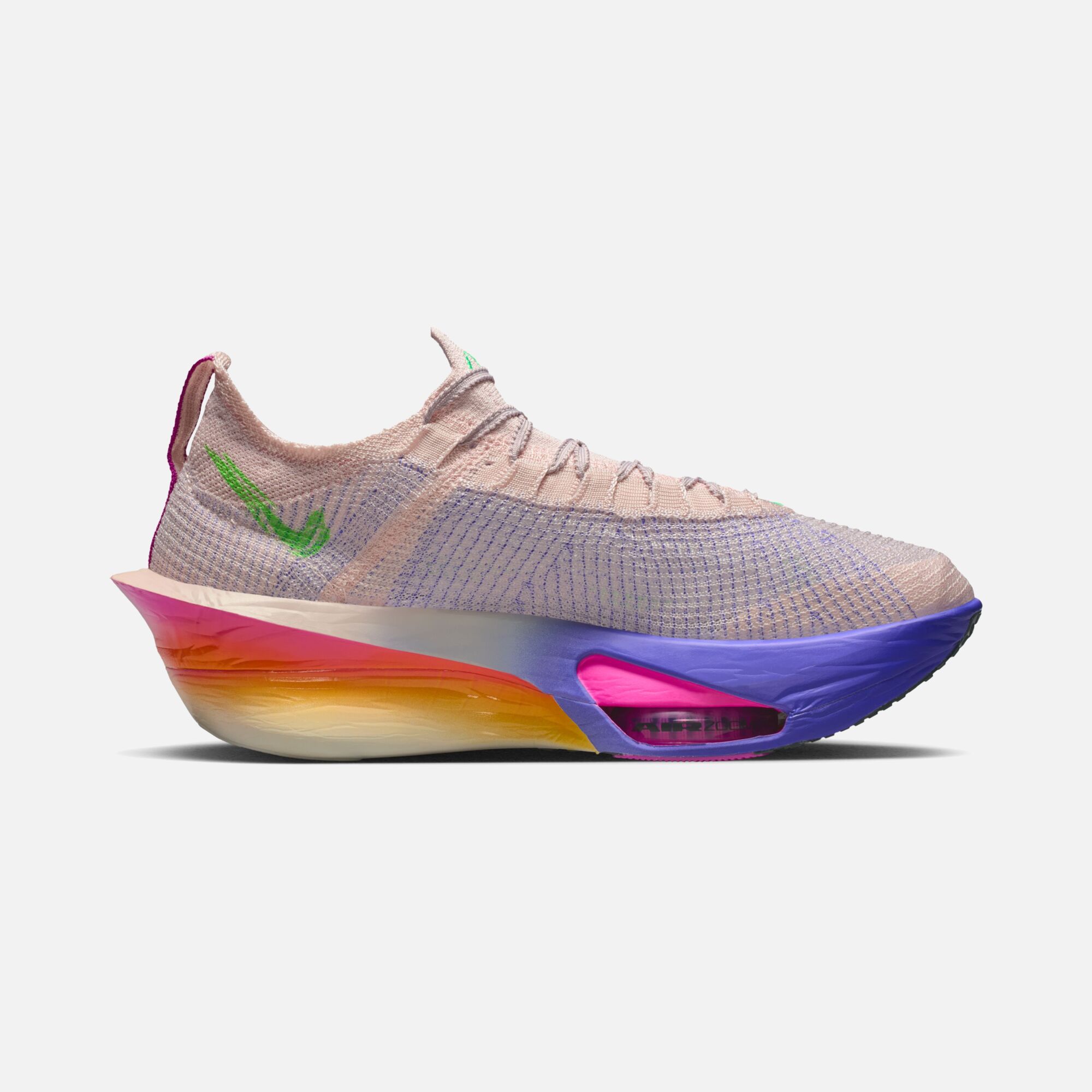 Nike Air Zoom Alphafly Next 3 Eliud Kipchoge ''It's Just The Start