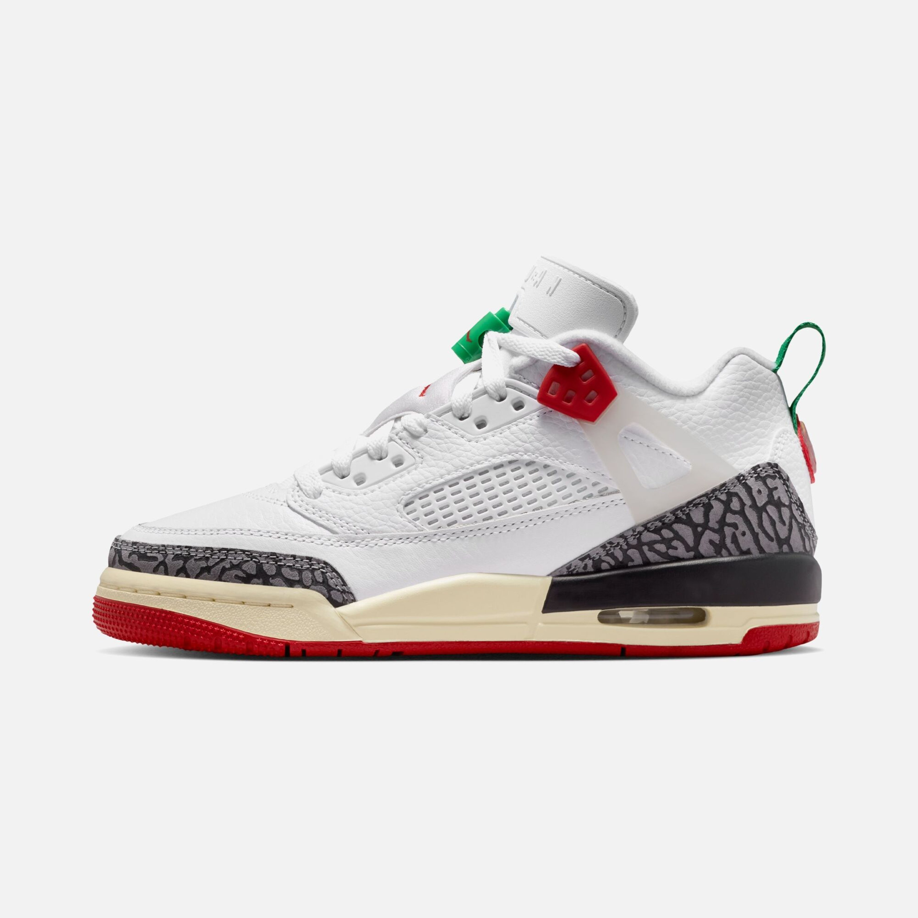 Nike Air Jordan Spizike Low (GS) Spor Ayakkabı