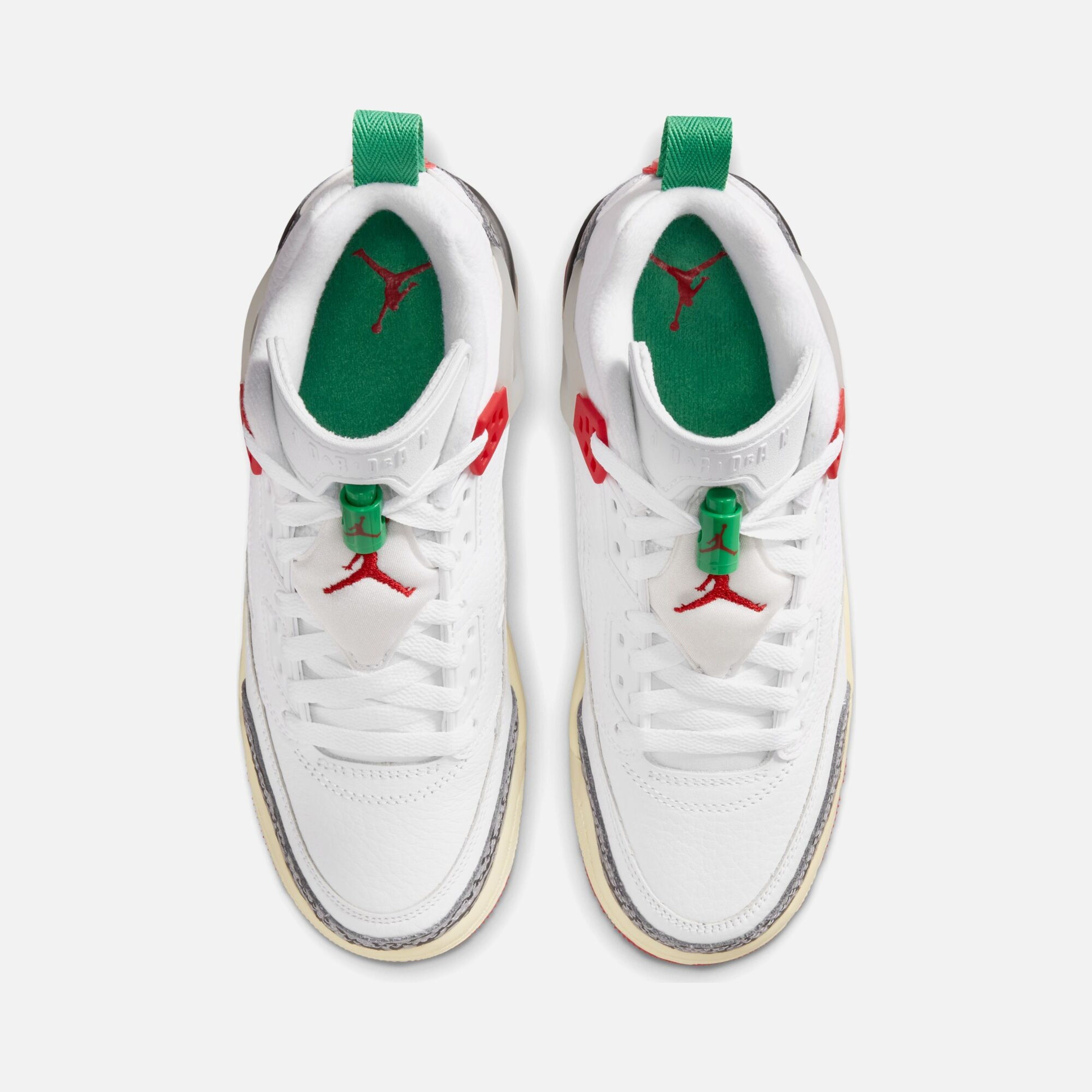 Nike Air Jordan Spizike Low (GS) Spor Ayakkabı