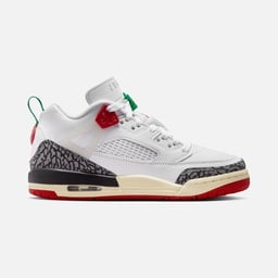 Nike Air Jordan Spizike Low (GS) Spor Ayakkabı
