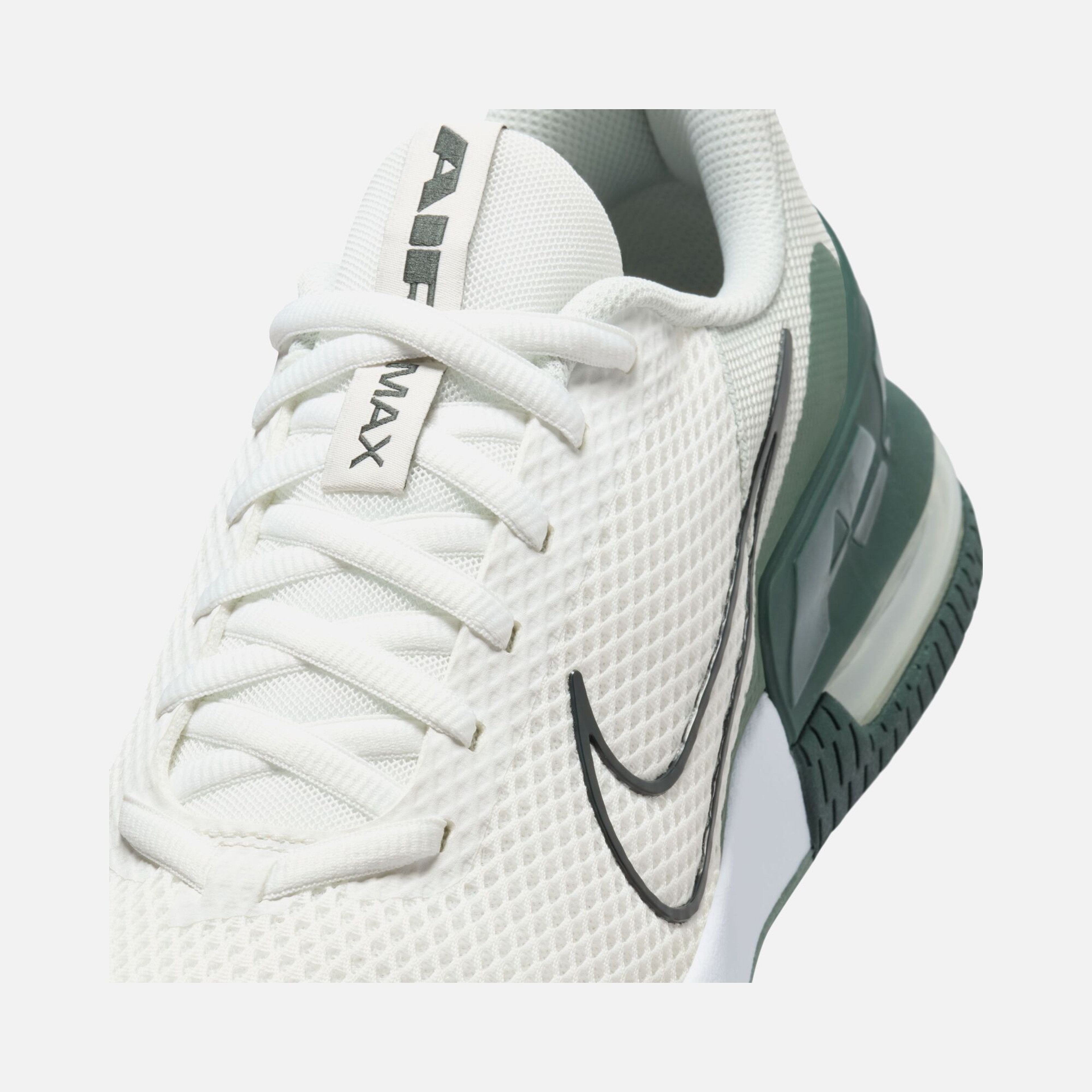 Nike Air Max Alpha Trainer 6 Workout Erkek Spor Ayakkabı