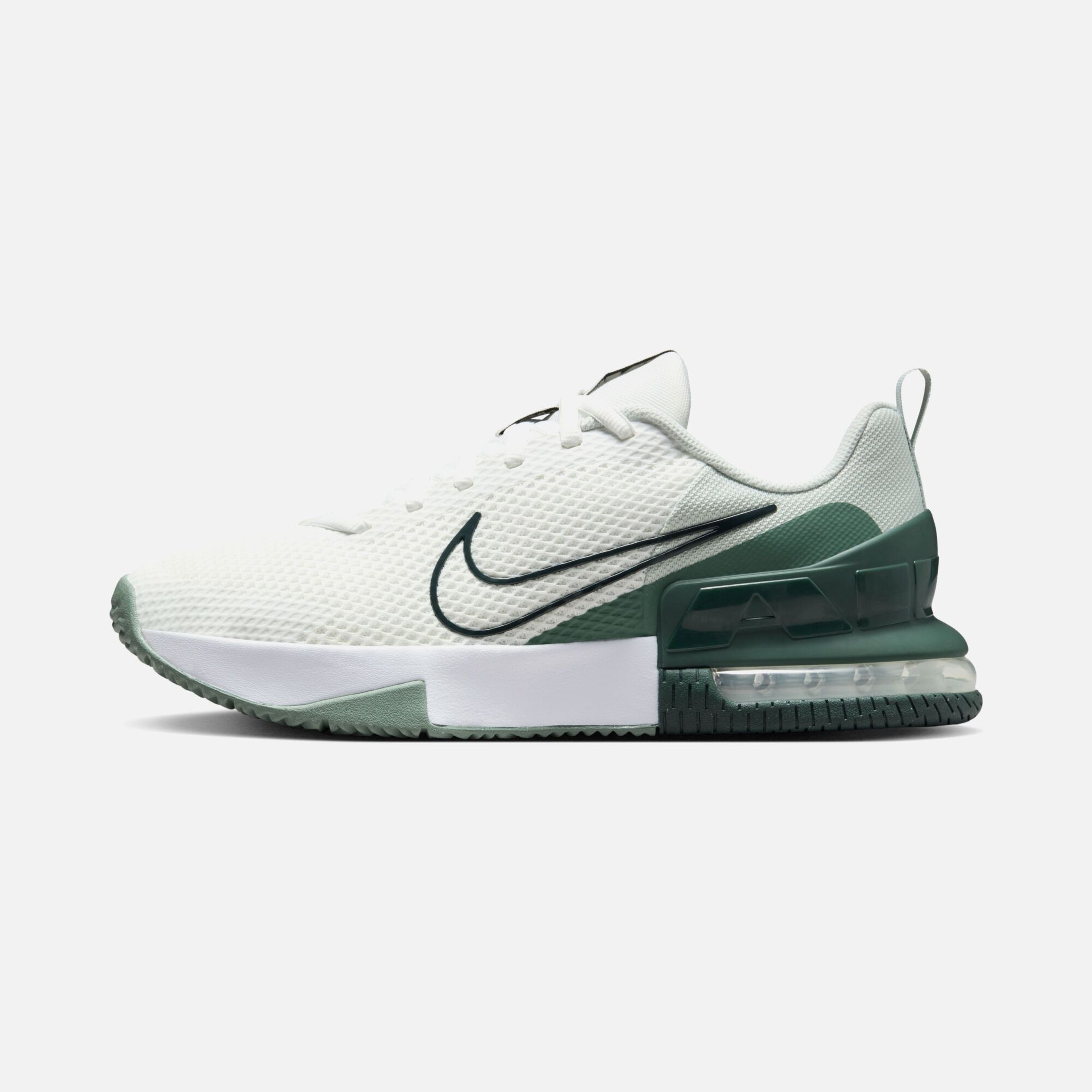 Nike Air Max Alpha Trainer 6 Workout Erkek Spor Ayakkabı