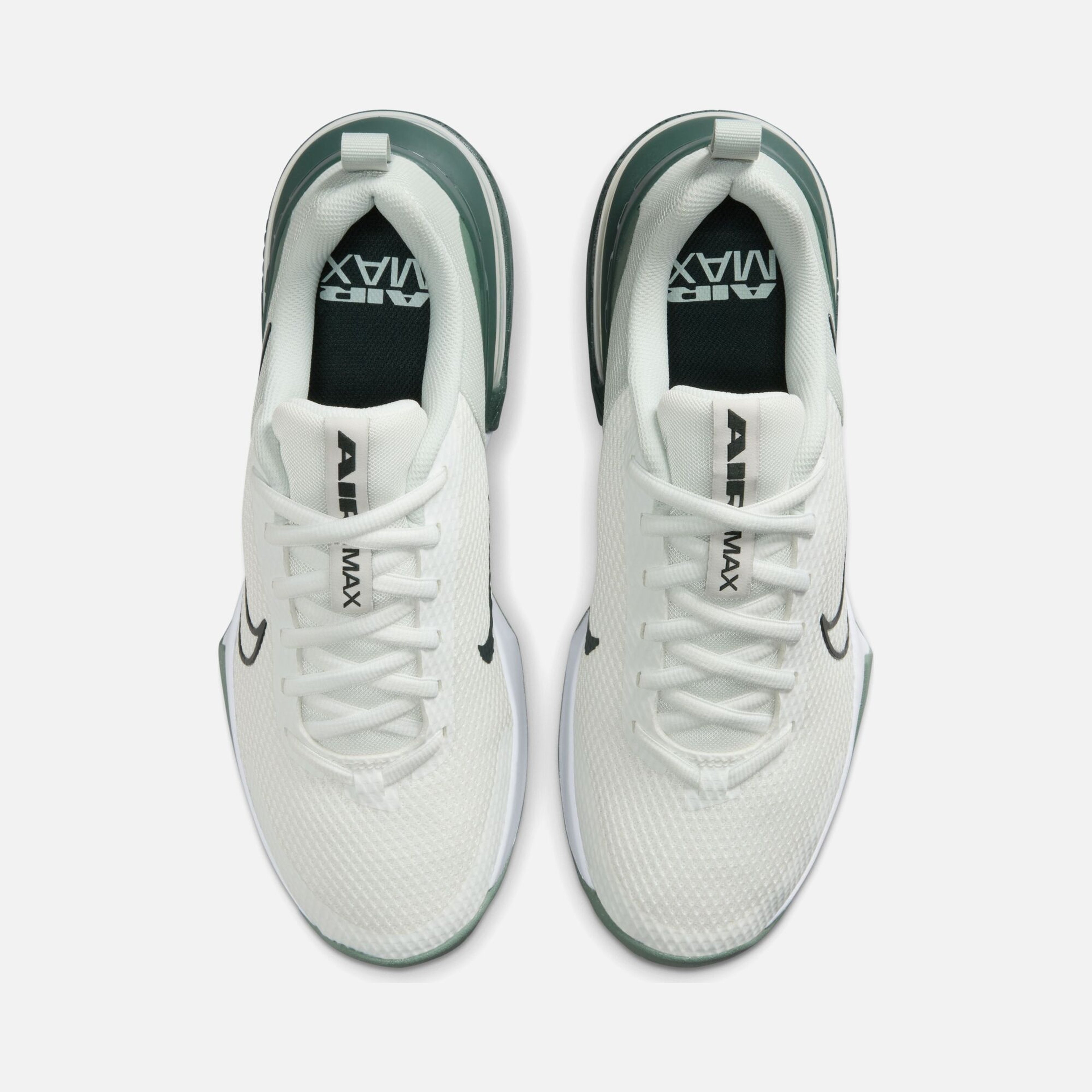 Nike Air Max Alpha Trainer 6 Workout Erkek Spor Ayakkabı