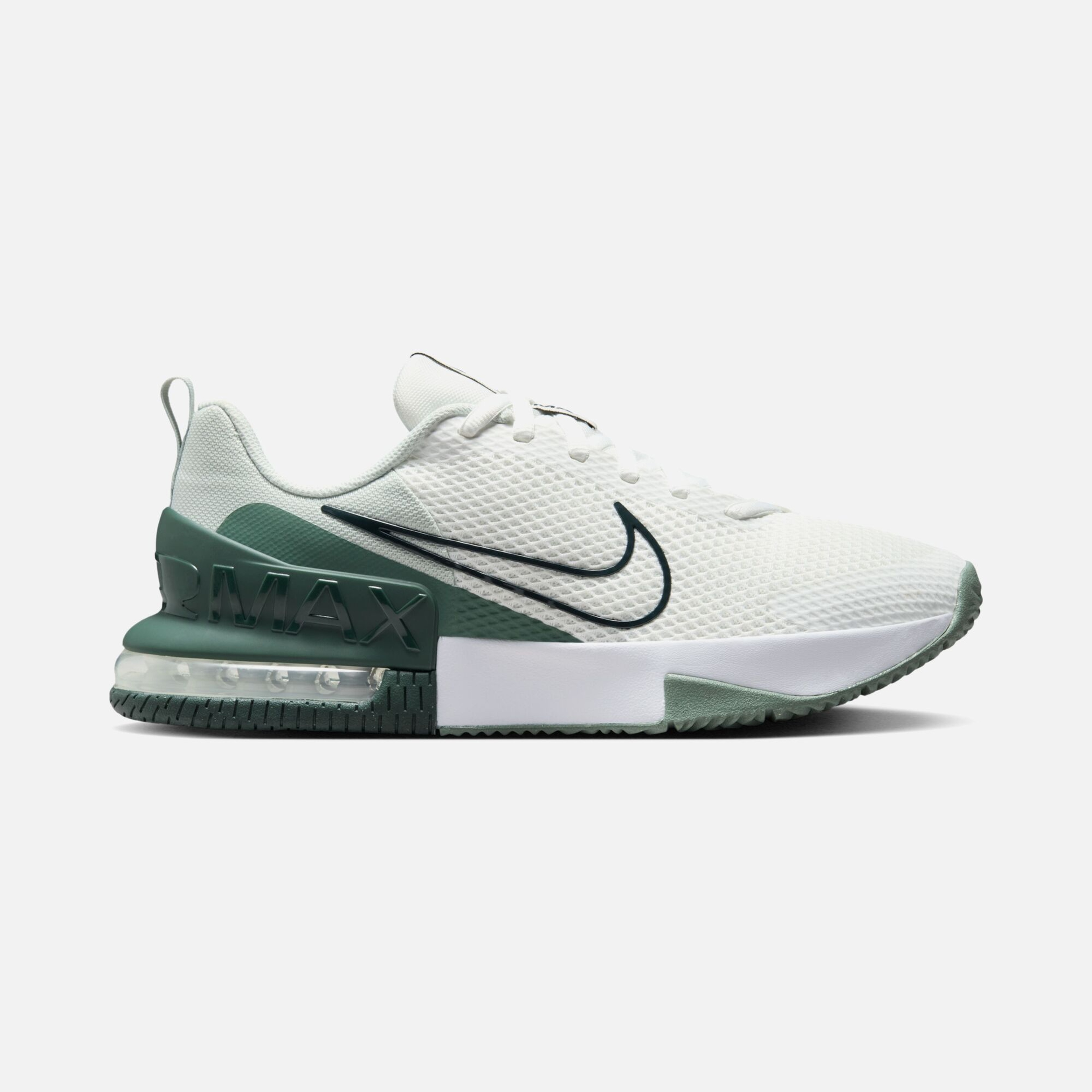 Nike Air Max Alpha Trainer 6 Workout Erkek Spor Ayakkabı