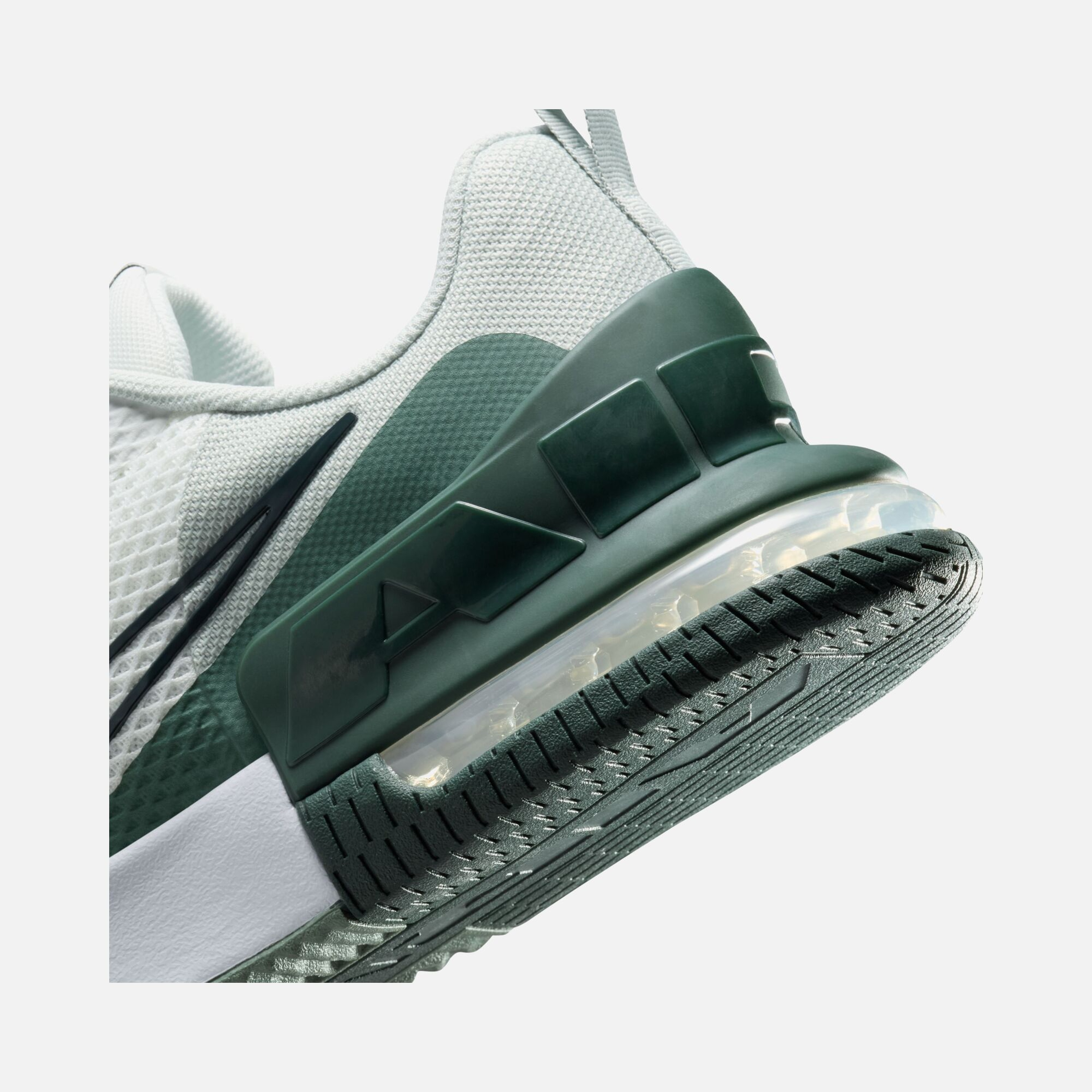 Nike Air Max Alpha Trainer 6 Workout Erkek Spor Ayakkabı