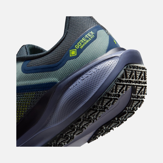 Nike Mavi Nike Air Zoom Pegasus 41 Gore-Tex Erkek