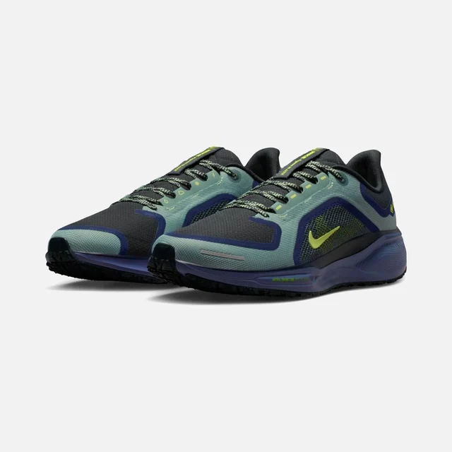 Nike Mavi Nike Air Zoom Pegasus 41 Gore-Tex Erkek