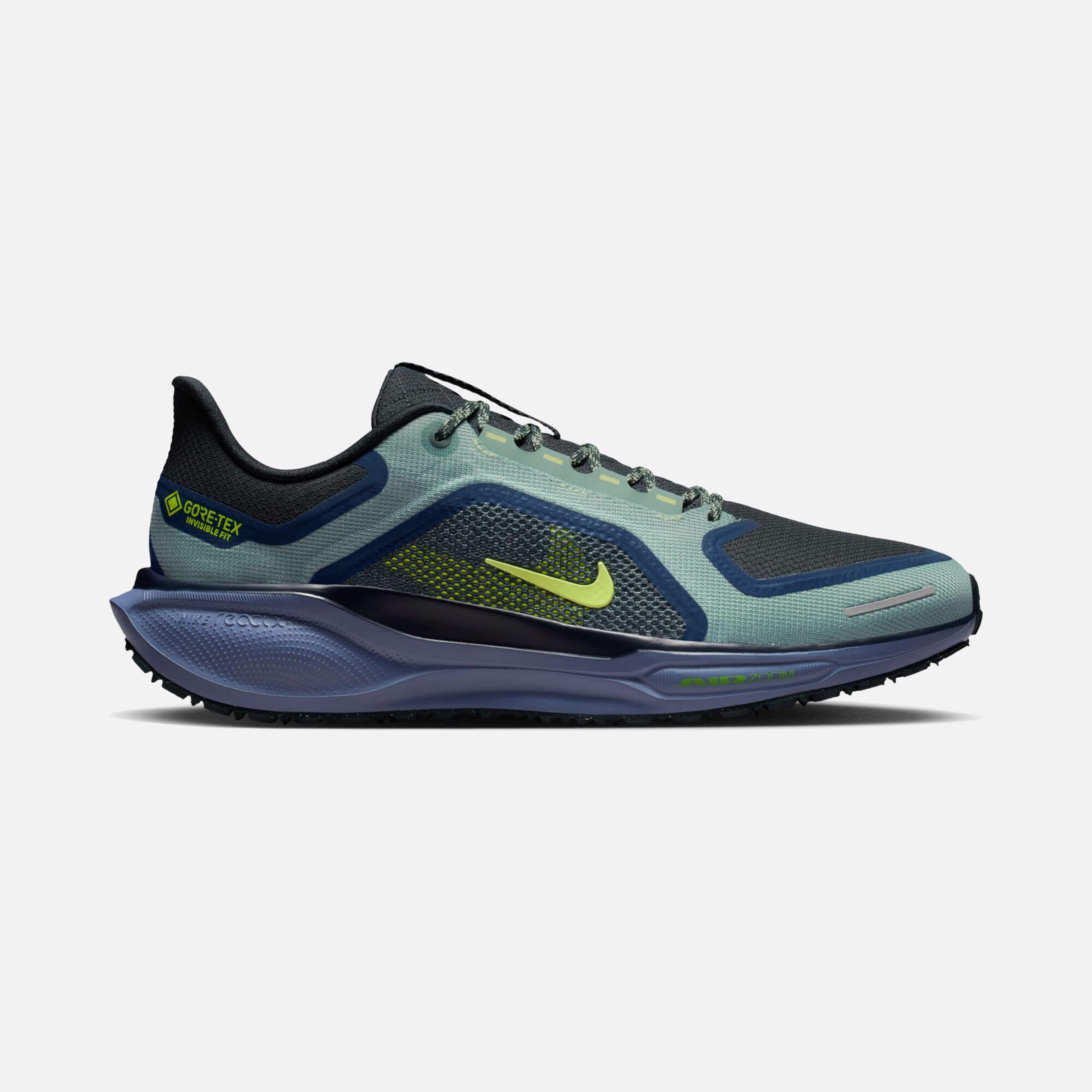 Nike Pegasus 41 Gore-Tex Waterproof Road Running Erkek Spor Ayakkabı