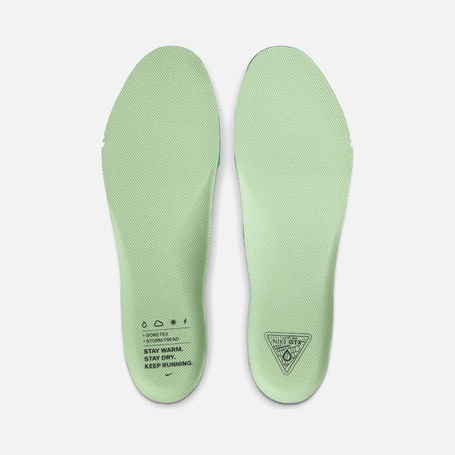 Nike Mavi Nike Air Zoom Pegasus 41 Gore-Tex Erkek